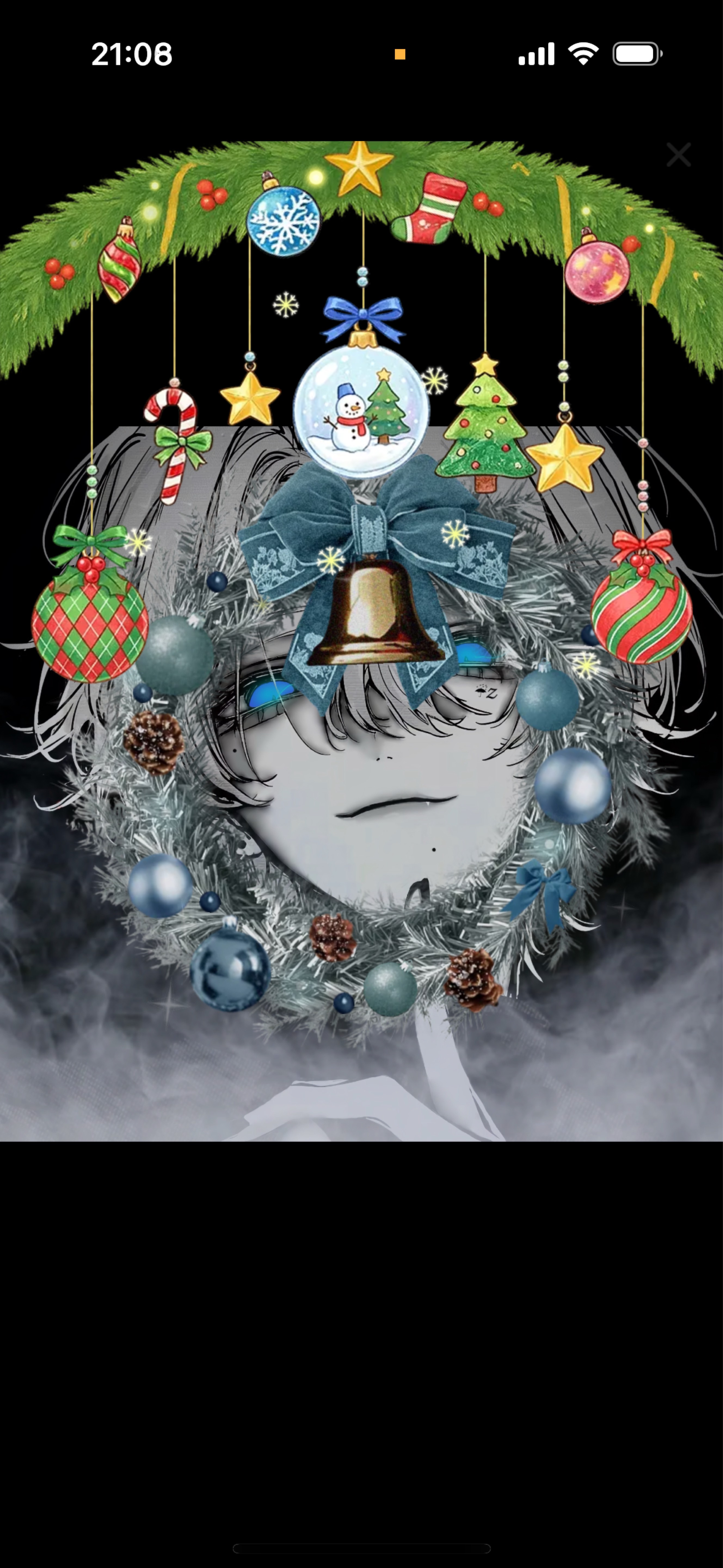 夜 雨𓂃𓈒☔︎