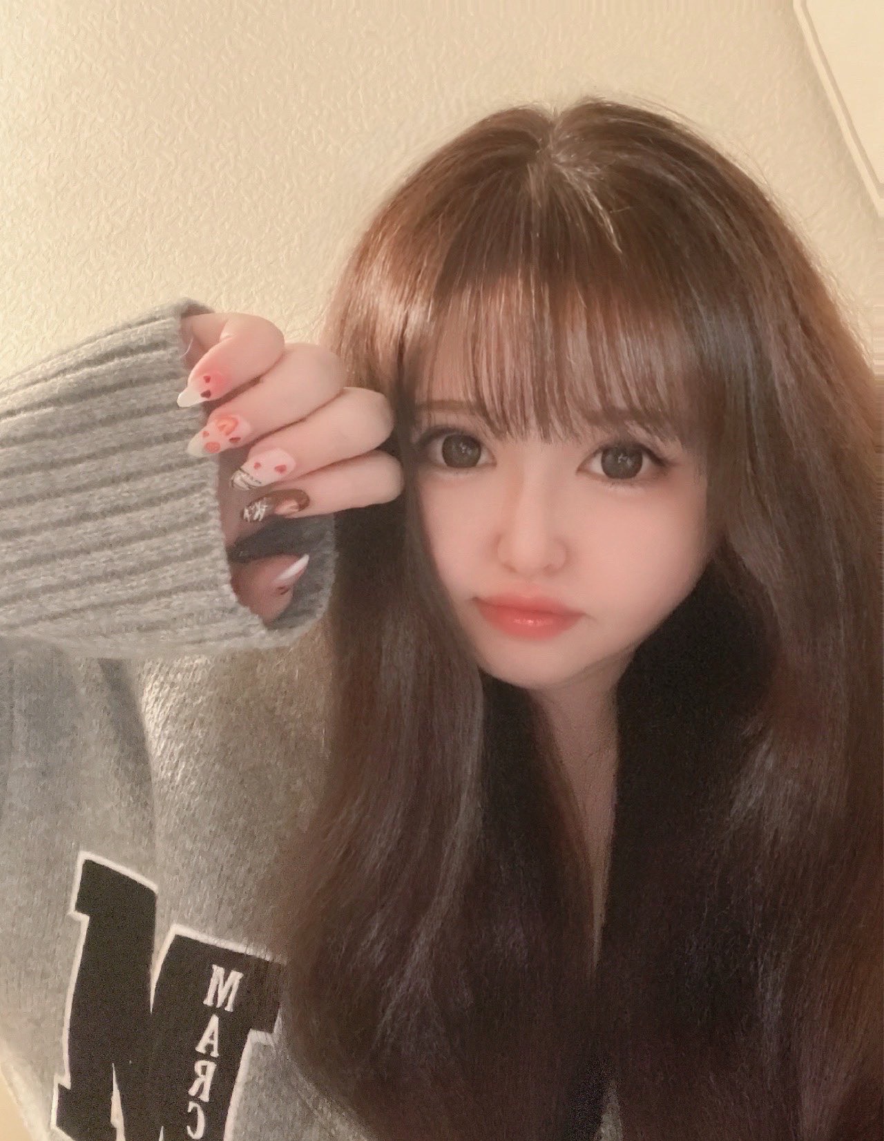 マネージャーと雑談🐥⸒⸒