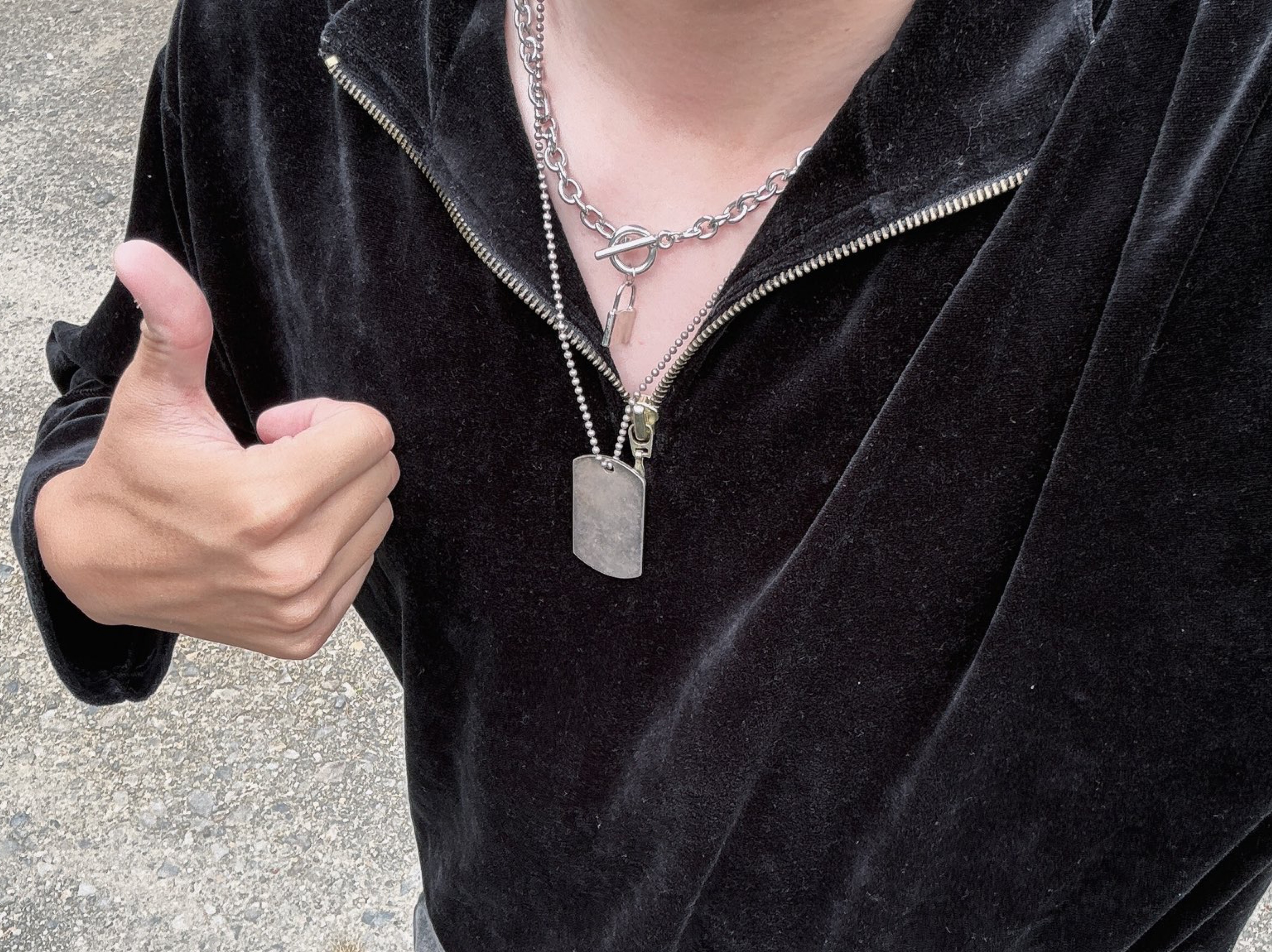 ぼくとおはなししよ？