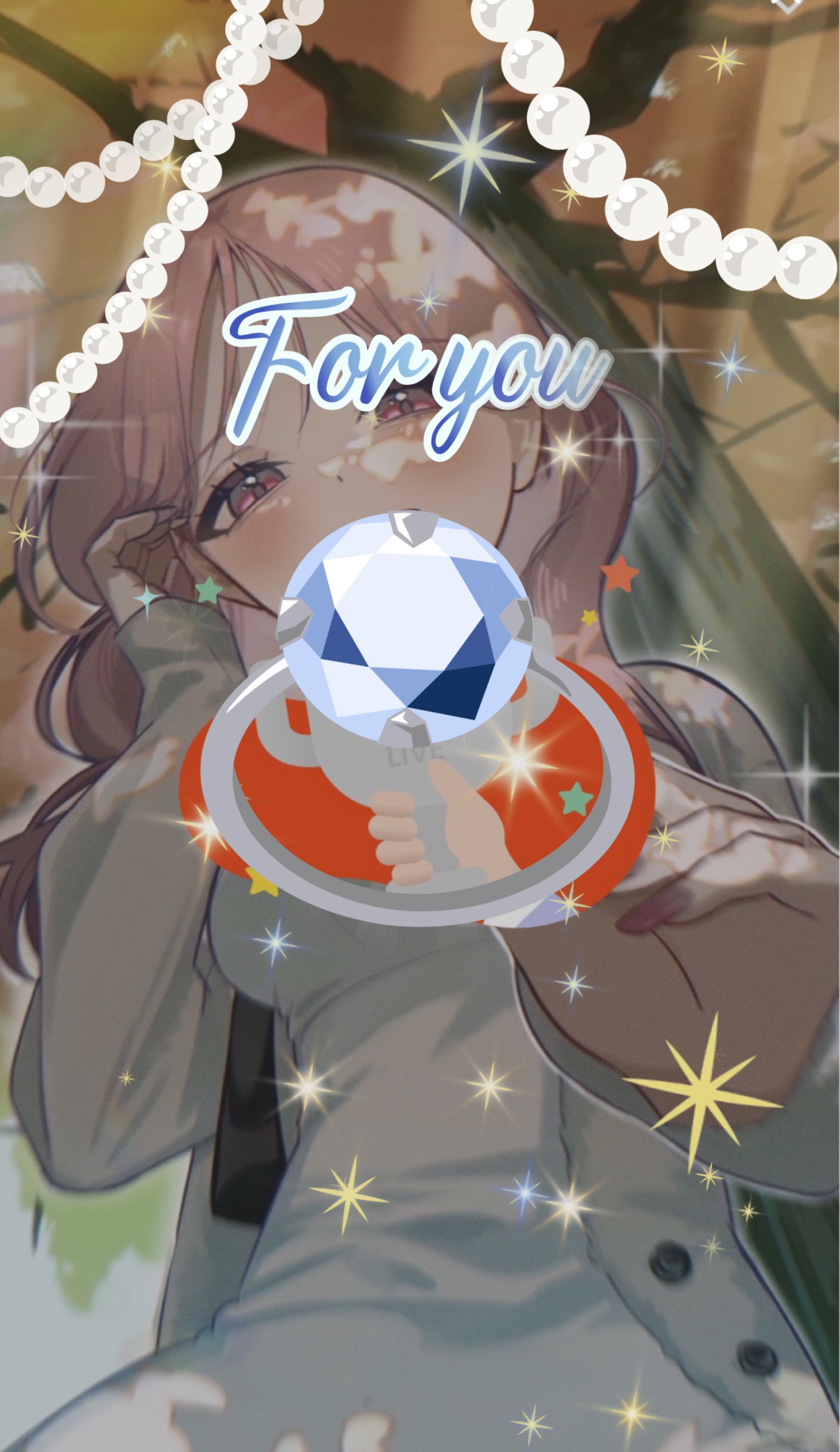 11:30/ひざまくらは好きですか？🤍