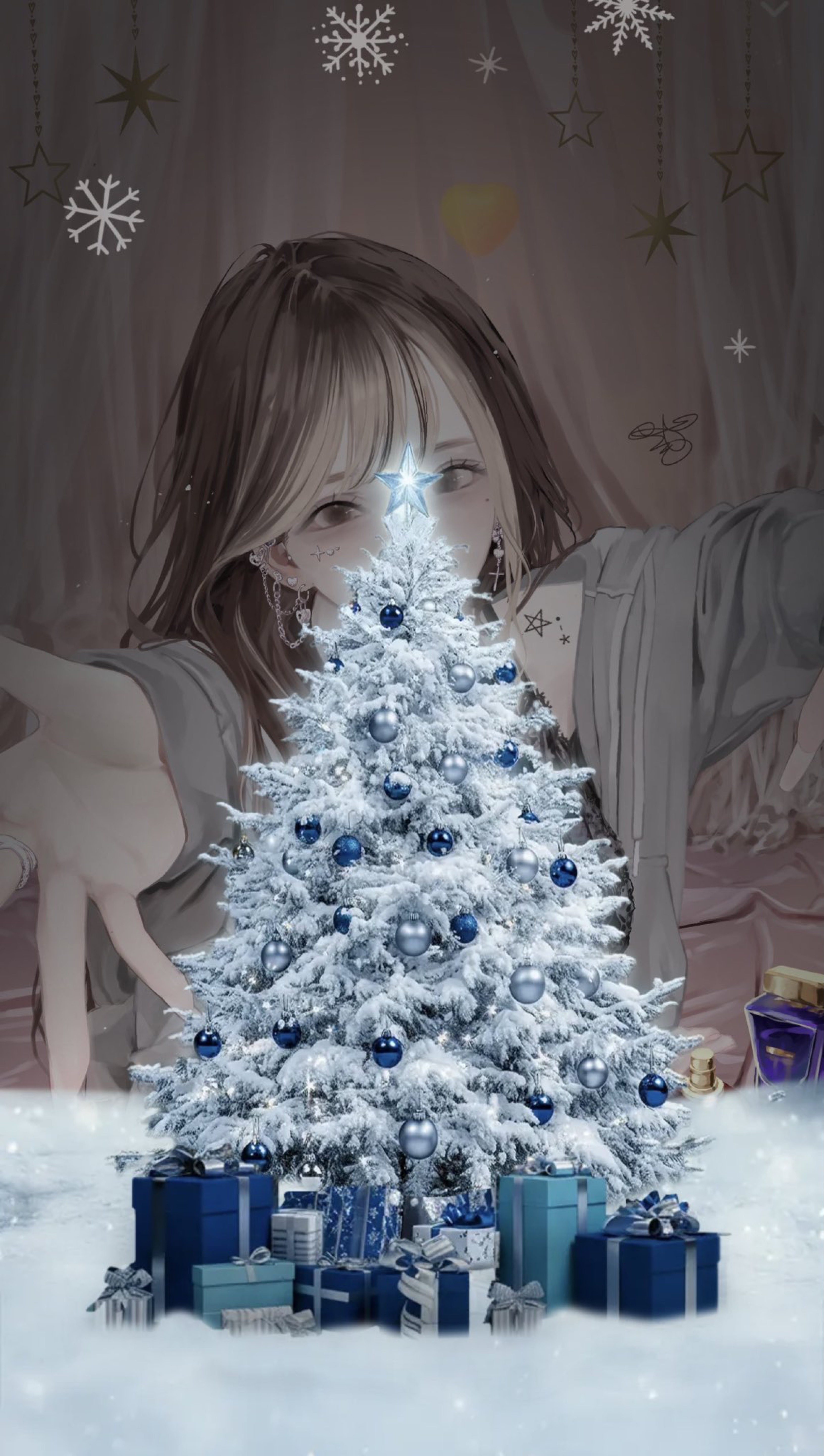 おはよって言わせて.