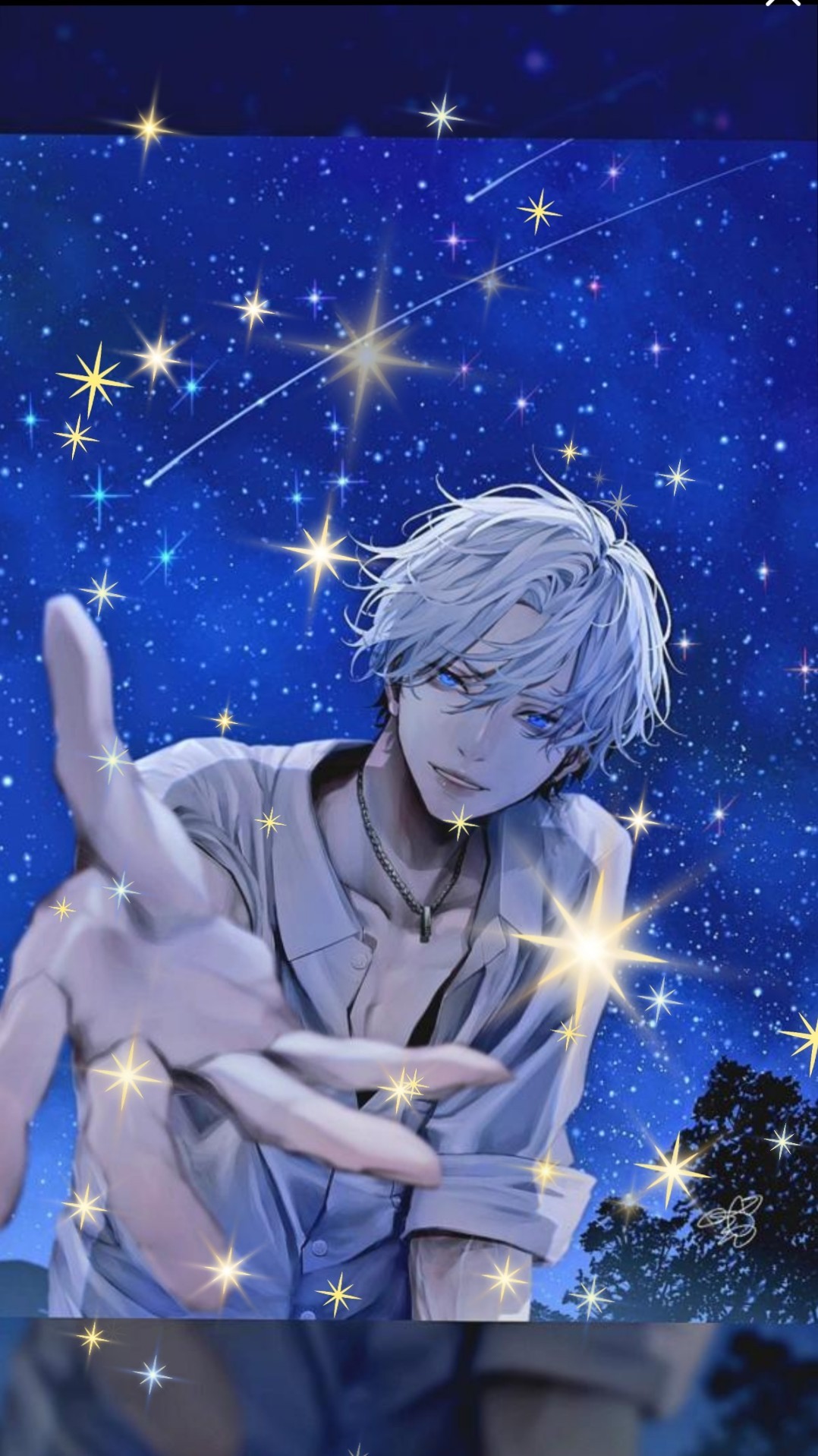 いい声おにいさん