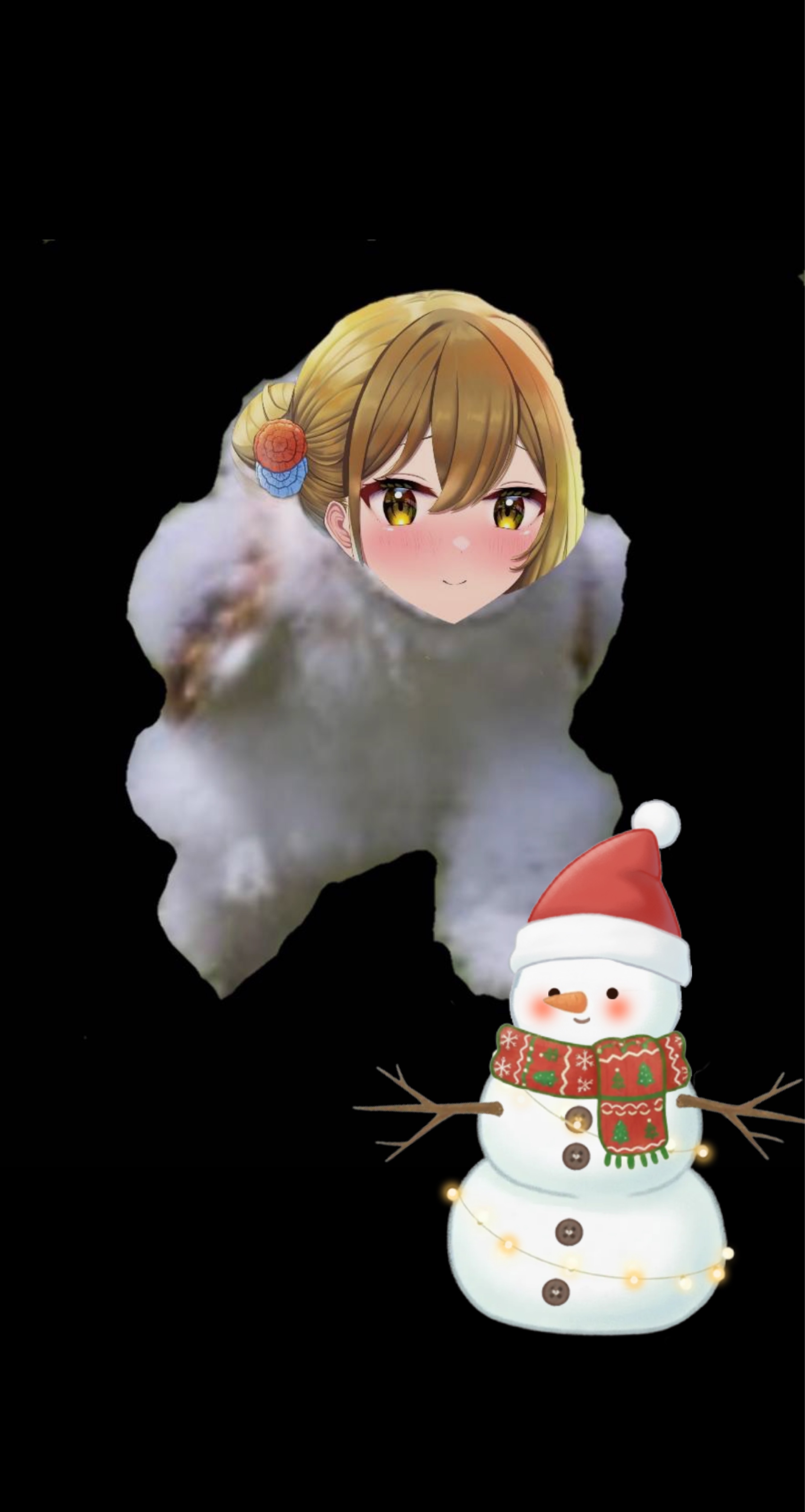 中低音/介護  元気とまったりをどうぞ🥳