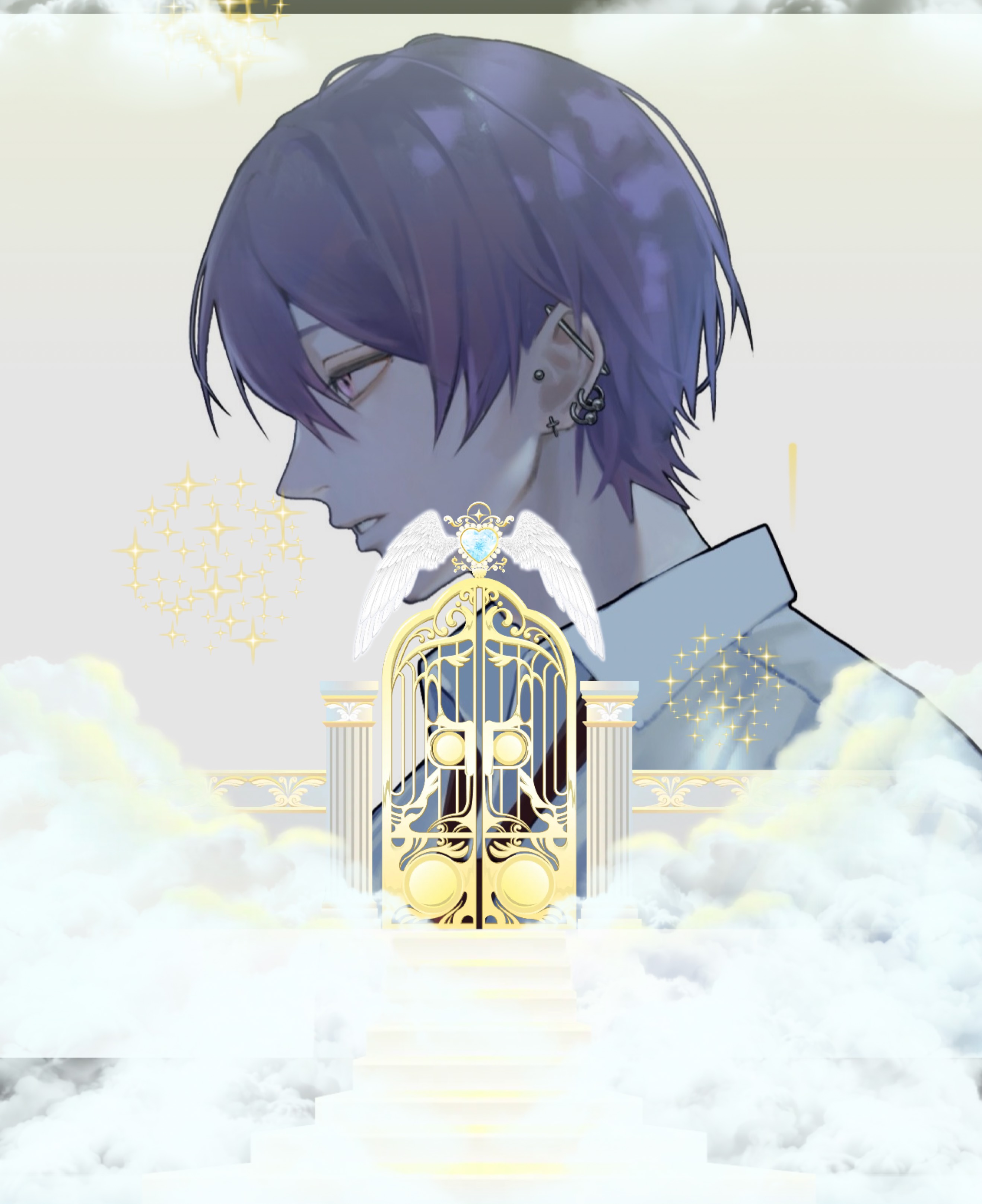 ♡1個でバスター貰える枠