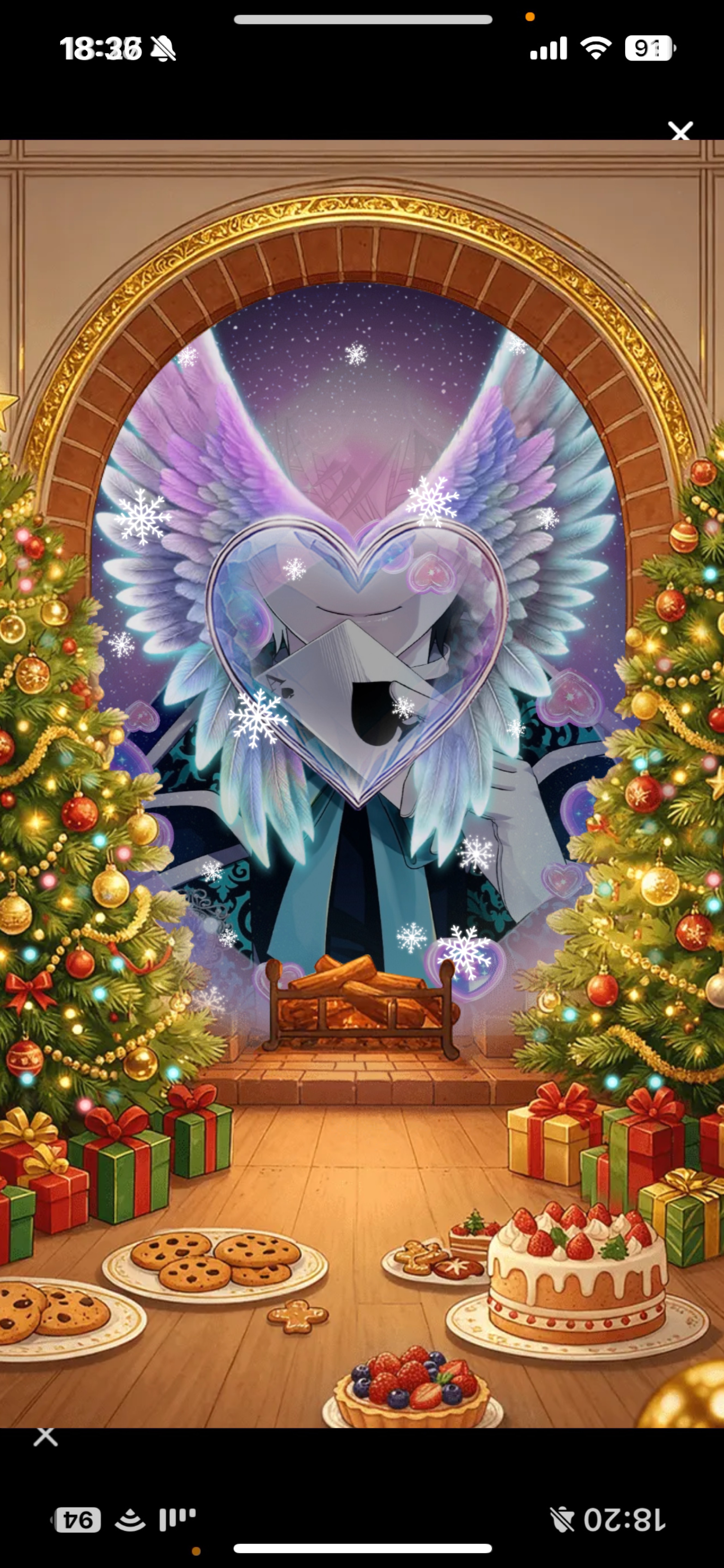 𝑳𝒆𝒕'𝒔 𝒑𝒂𝒓𝒕𝒚 𝑻𝒊𝒎𝒆.