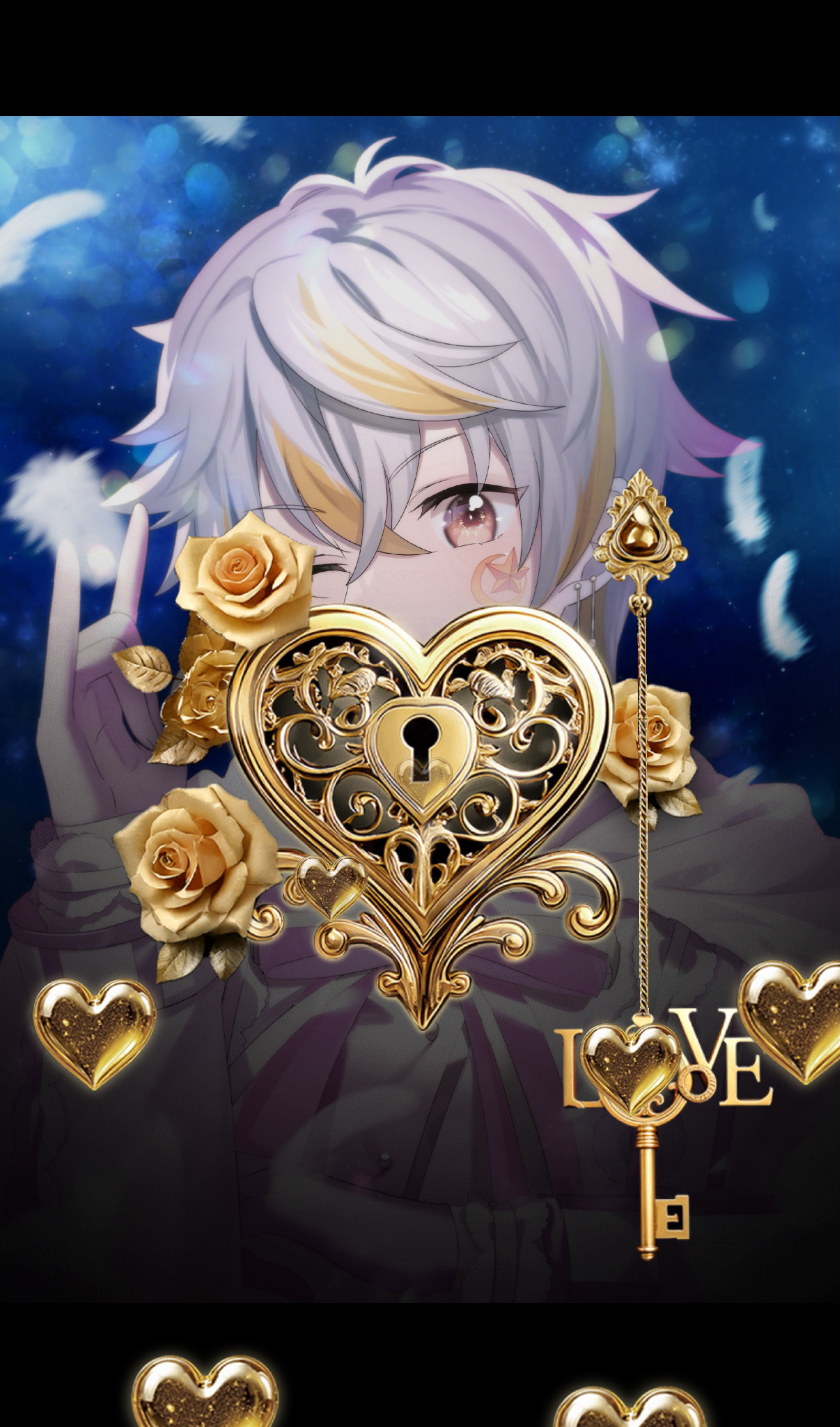 12/4 お気軽に┊︎歌と雑談