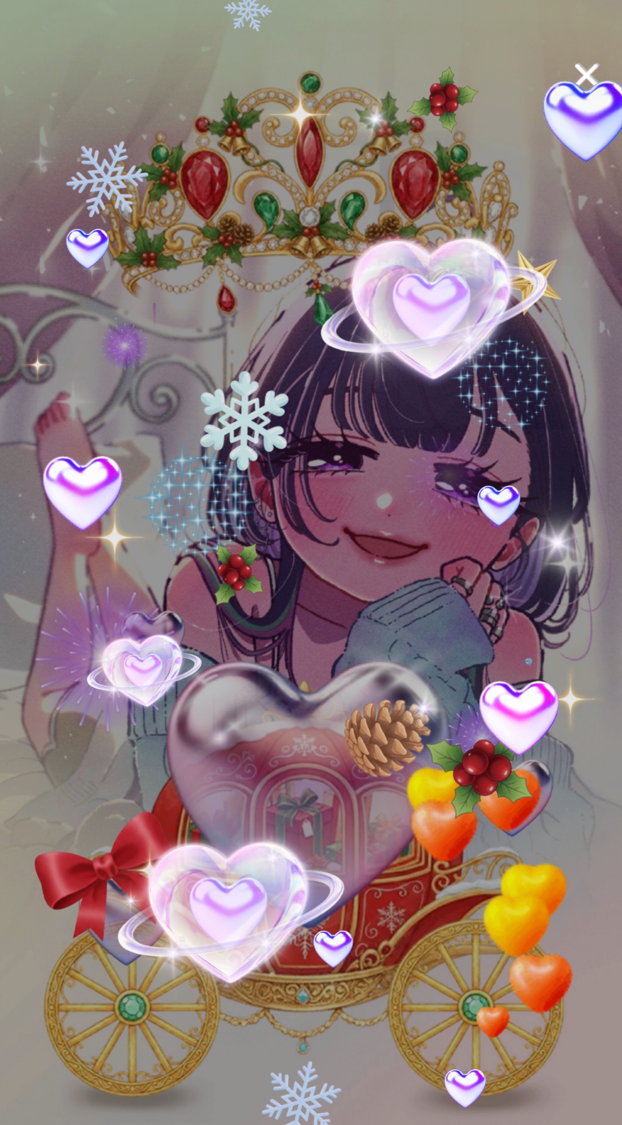 BGMにどうですか？🎄