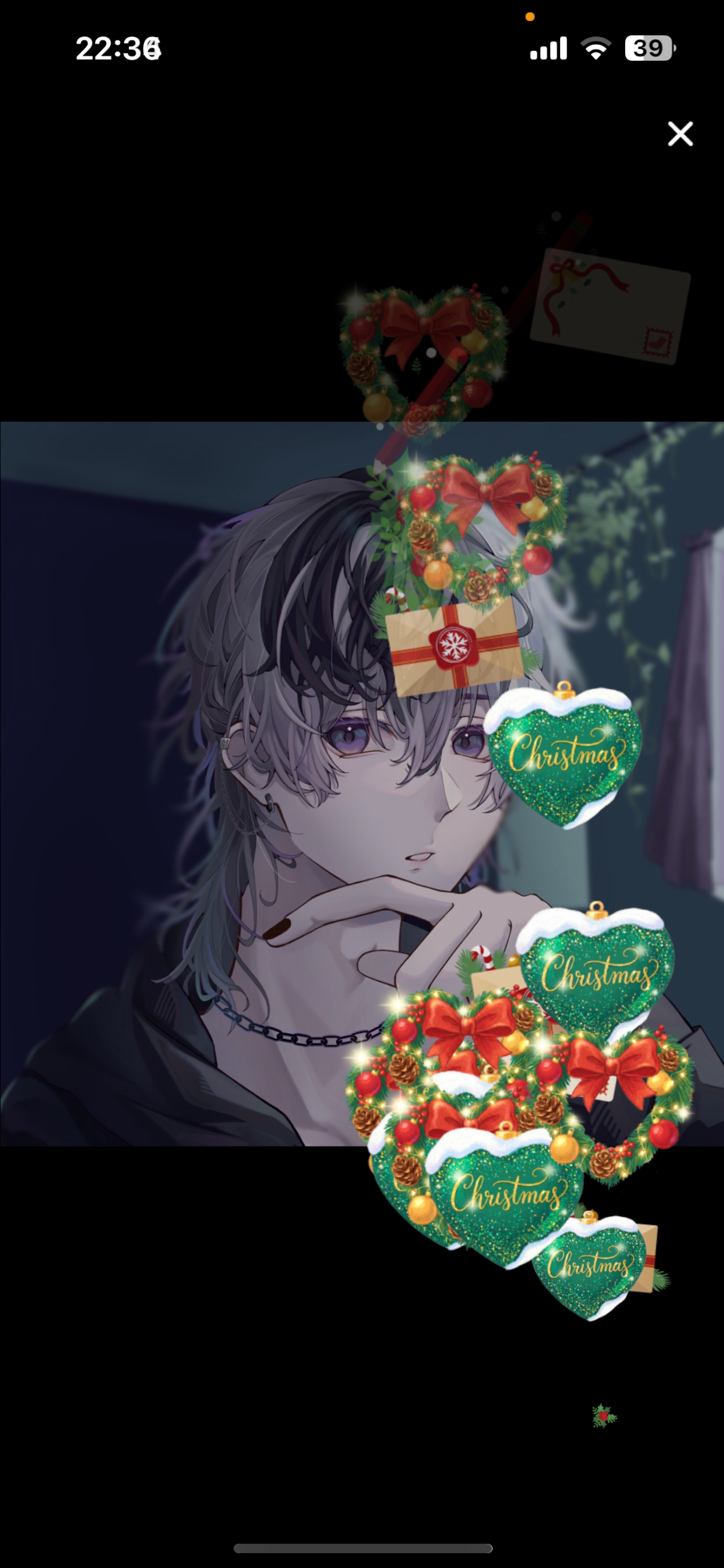 初潜〇¦初見待ち ♔ꚟ