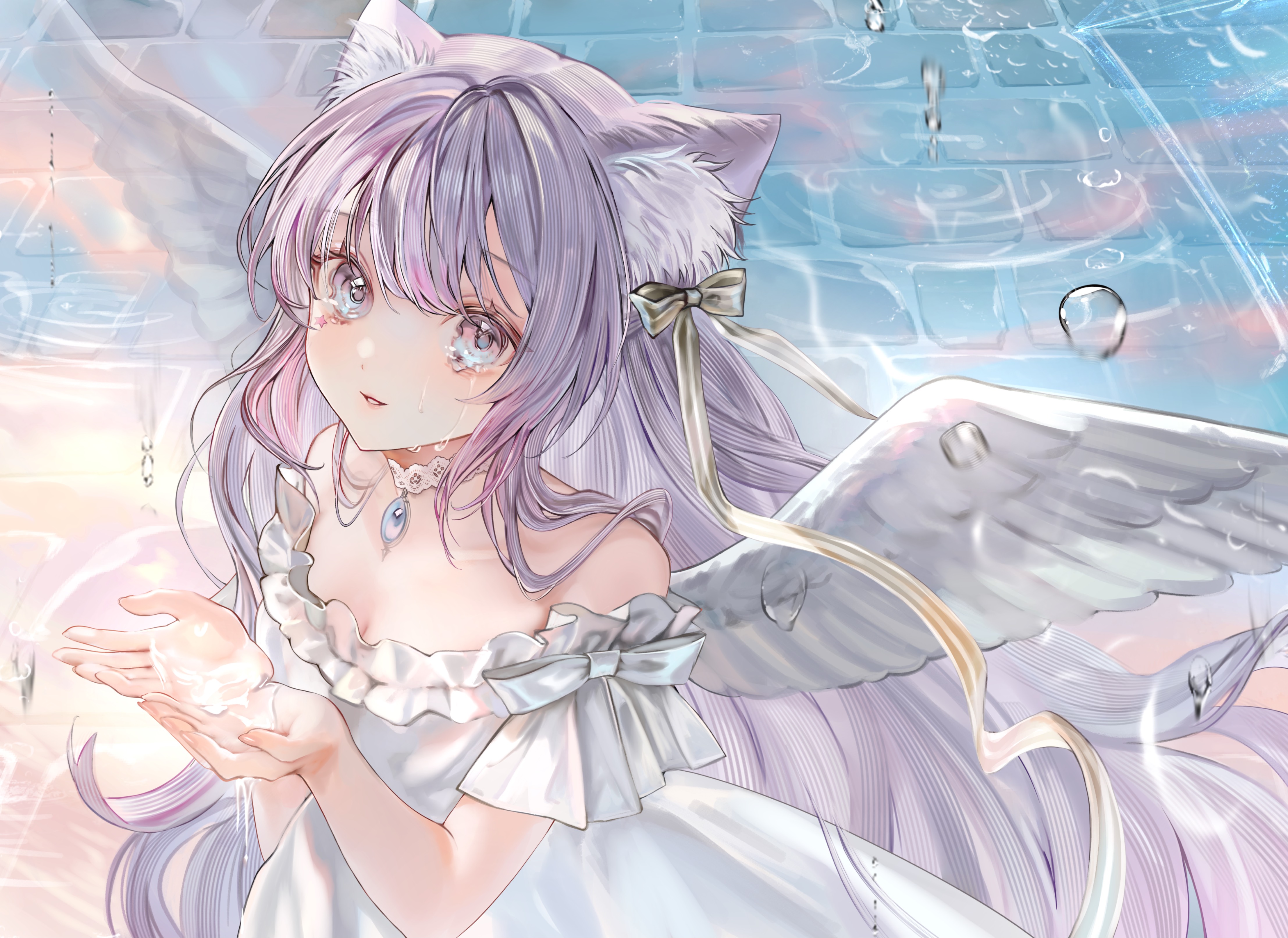 にゃますて〜〜 🔰潜👌´-