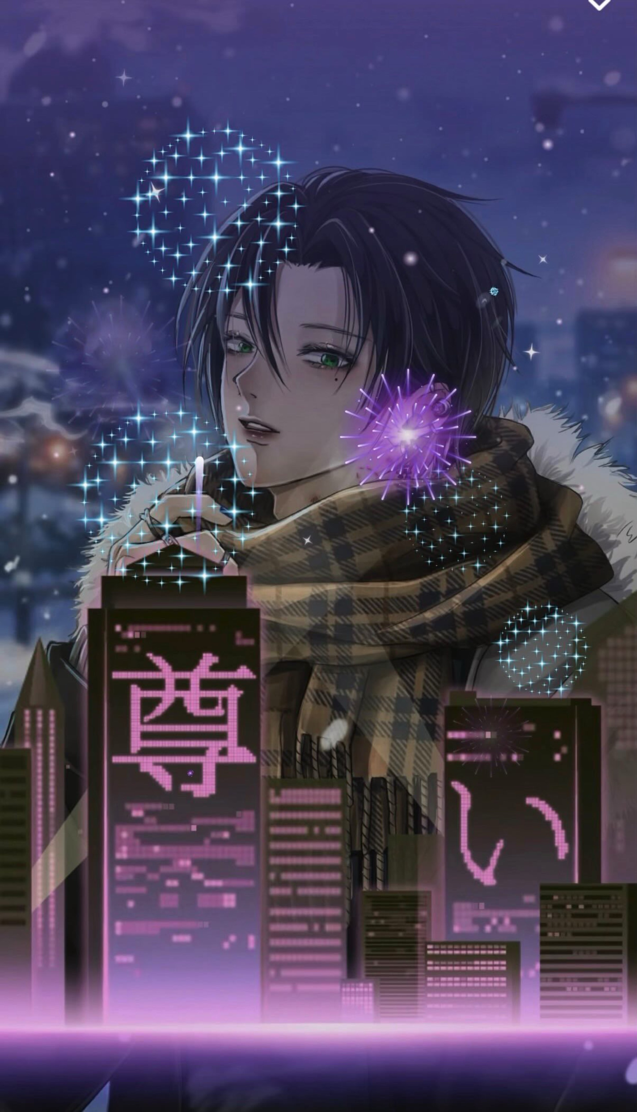 〝♡1つでバスターと歌をどうぞ〜！〟