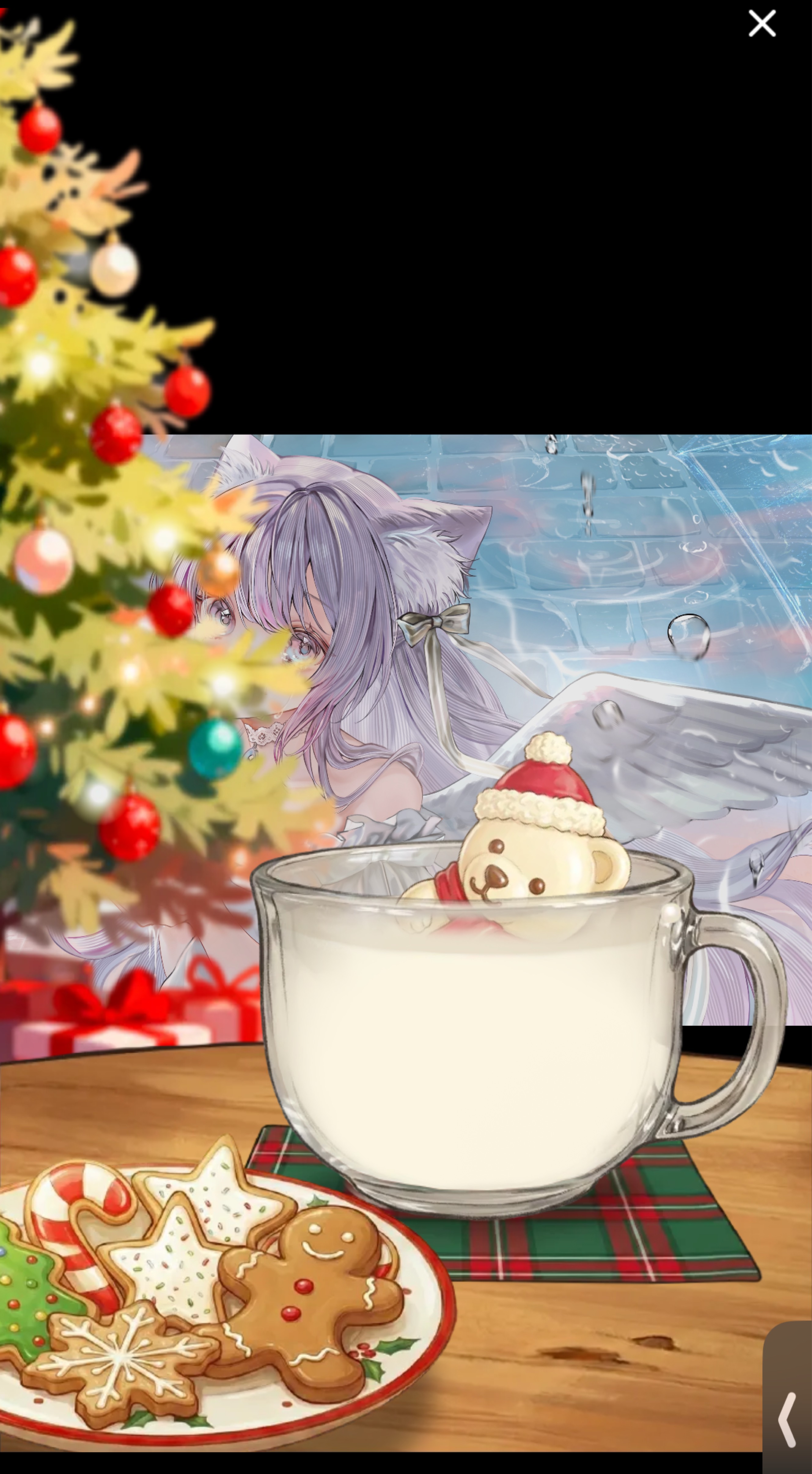 にゃますて〜〜 🔰潜👌´-