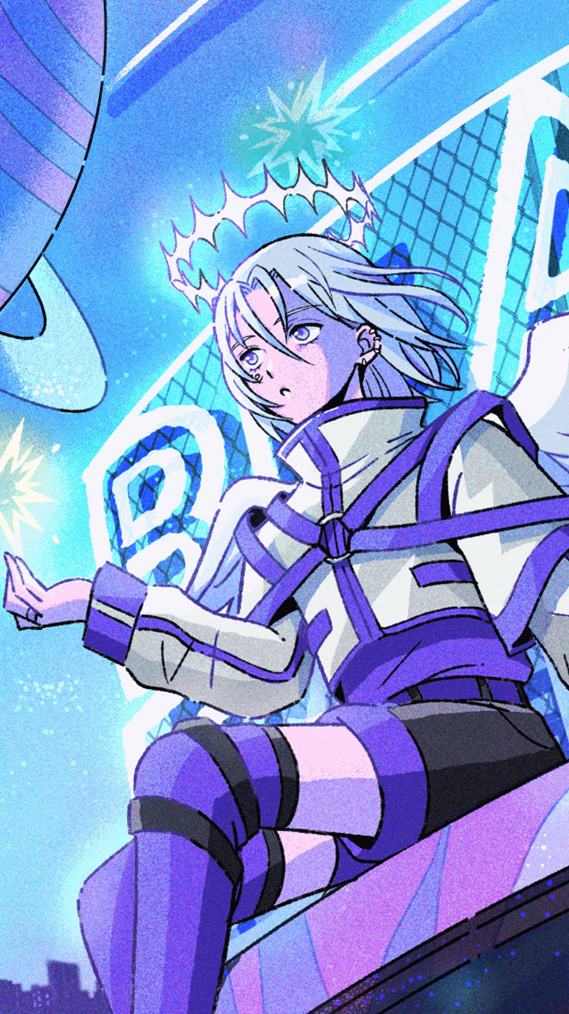 潜○初見さん30秒聴いてって?