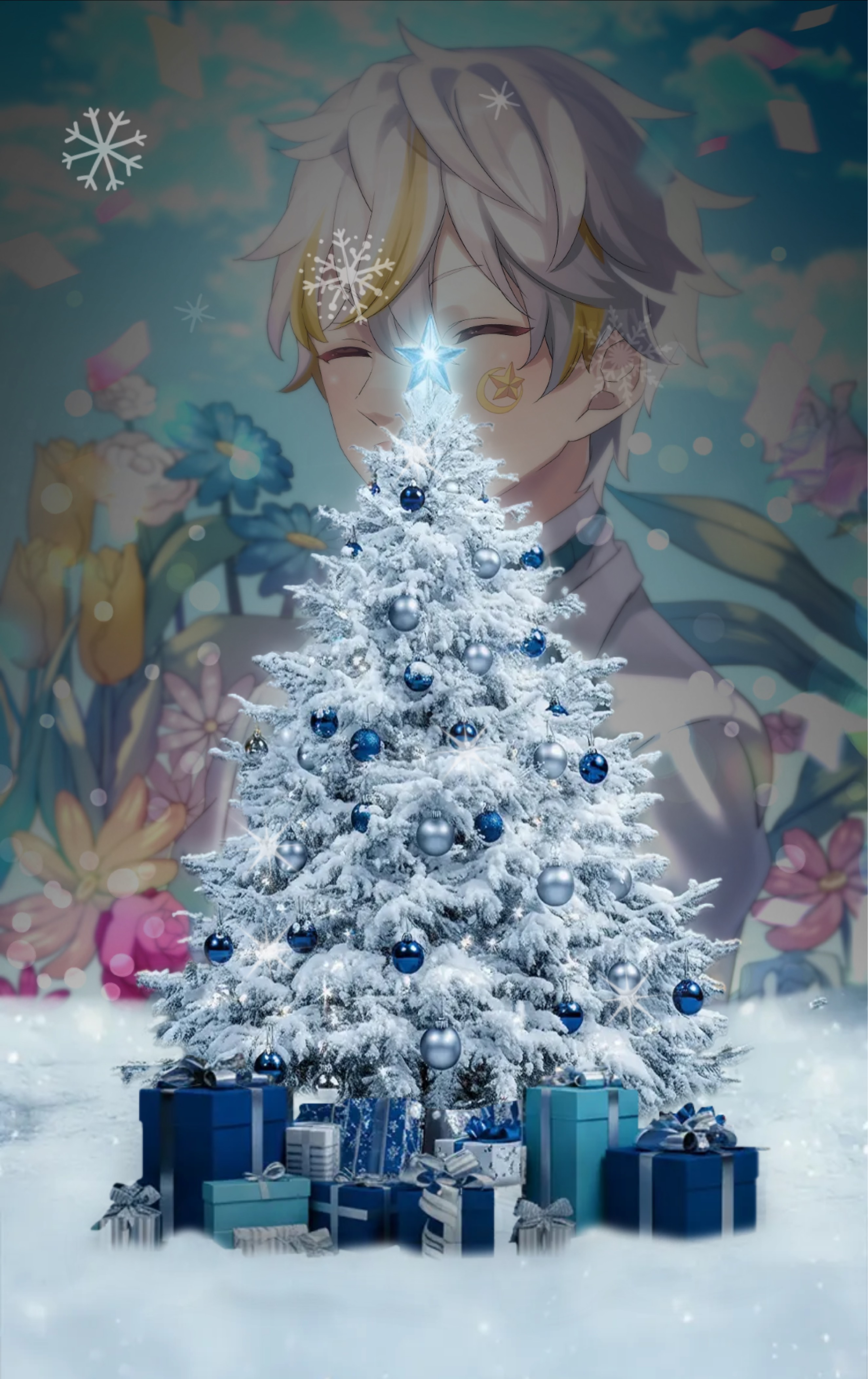 12/4 お気軽に┊︎歌と雑談