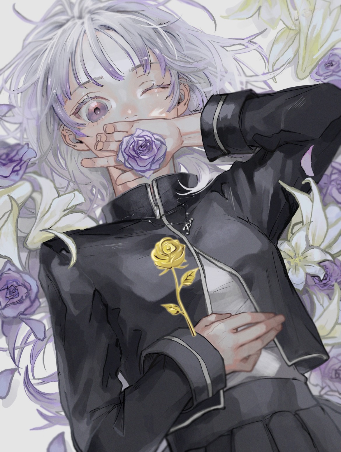 【中低音】元気の源義経🐯