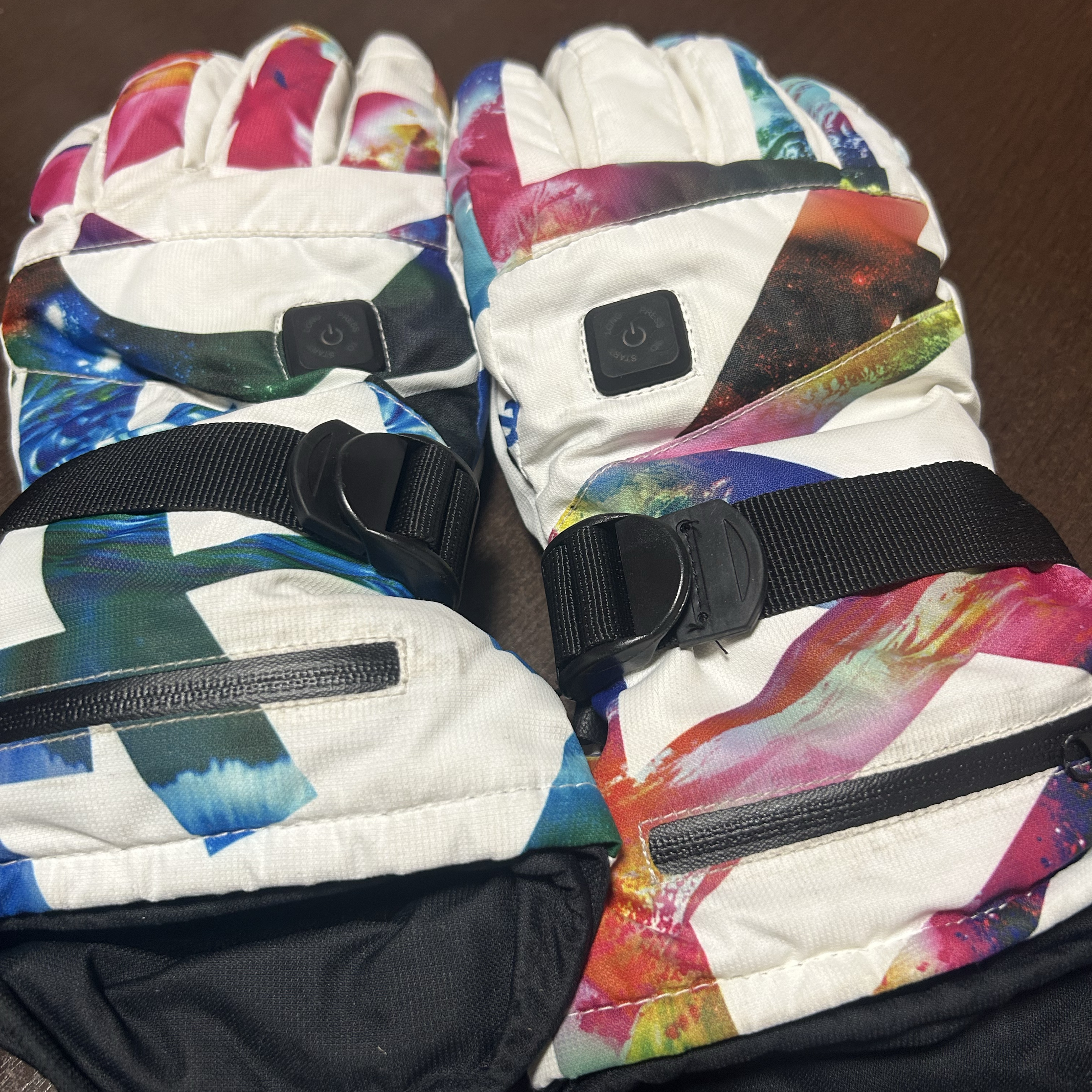 一緒に過ごそう🏠