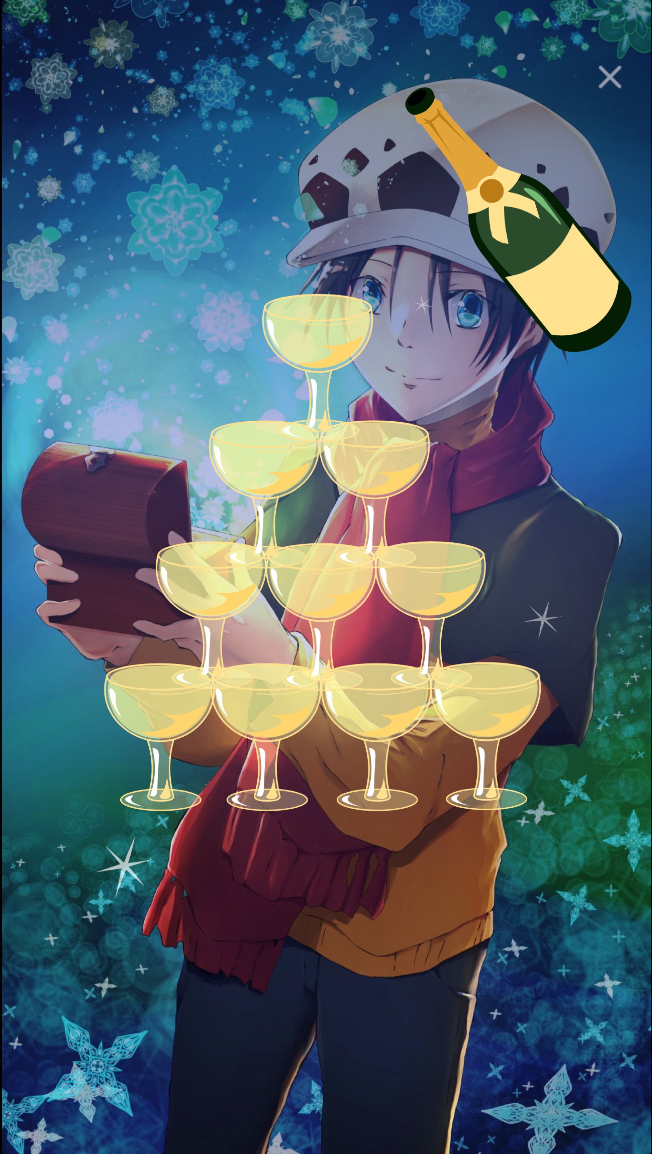 【神谷さん風】大学生の雑談ラジオ