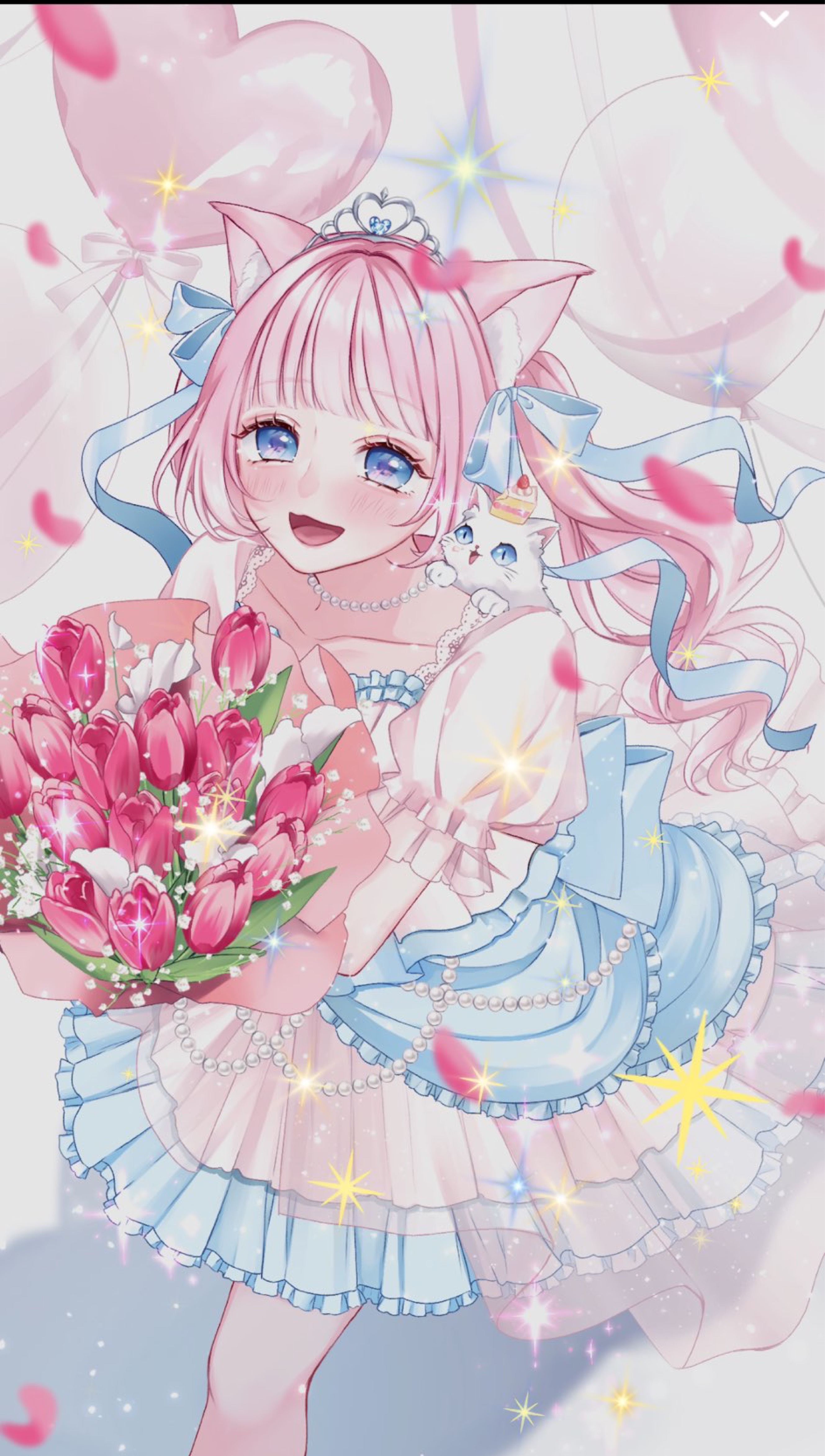 おはよ(  ⌯ω⌯ )ᐝ