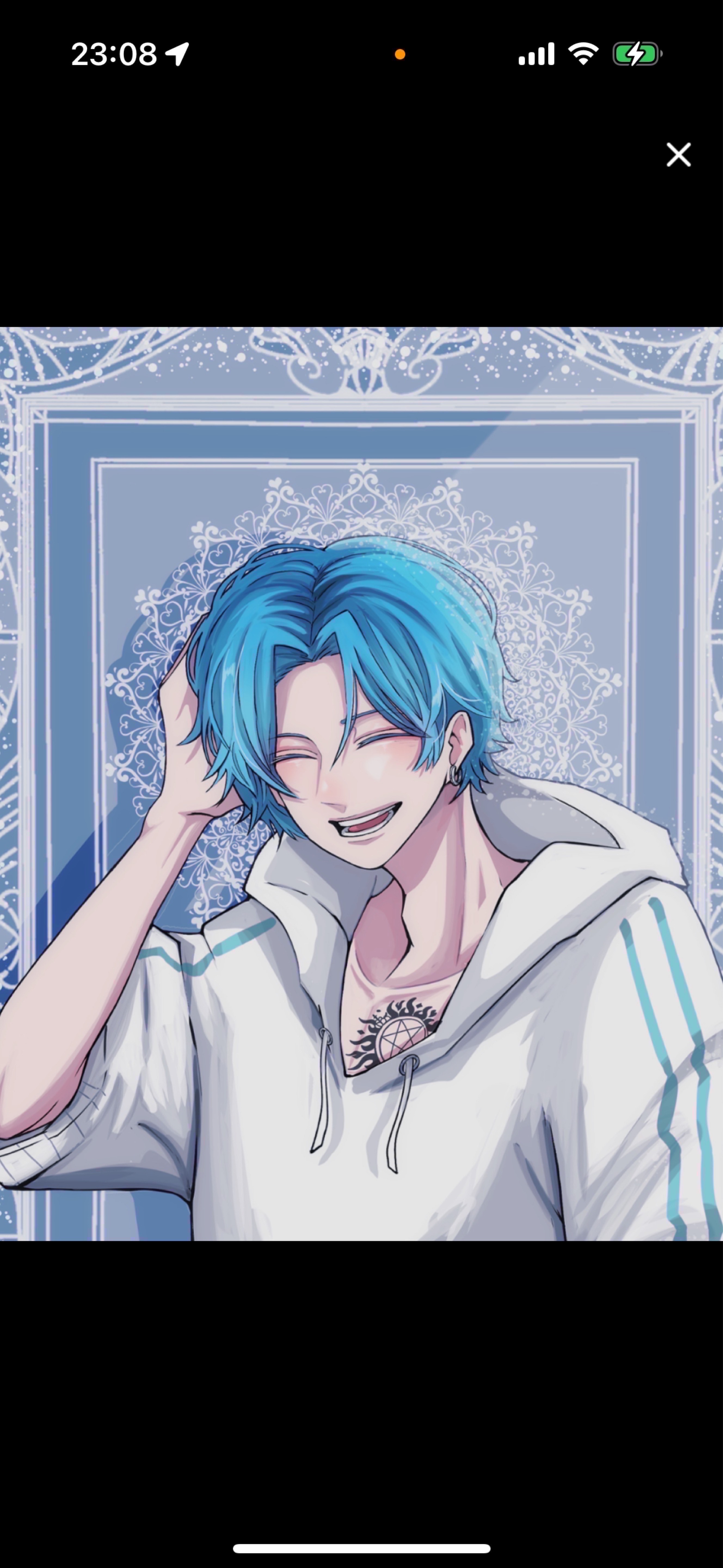 お気楽極楽ホイミ枠💫💫