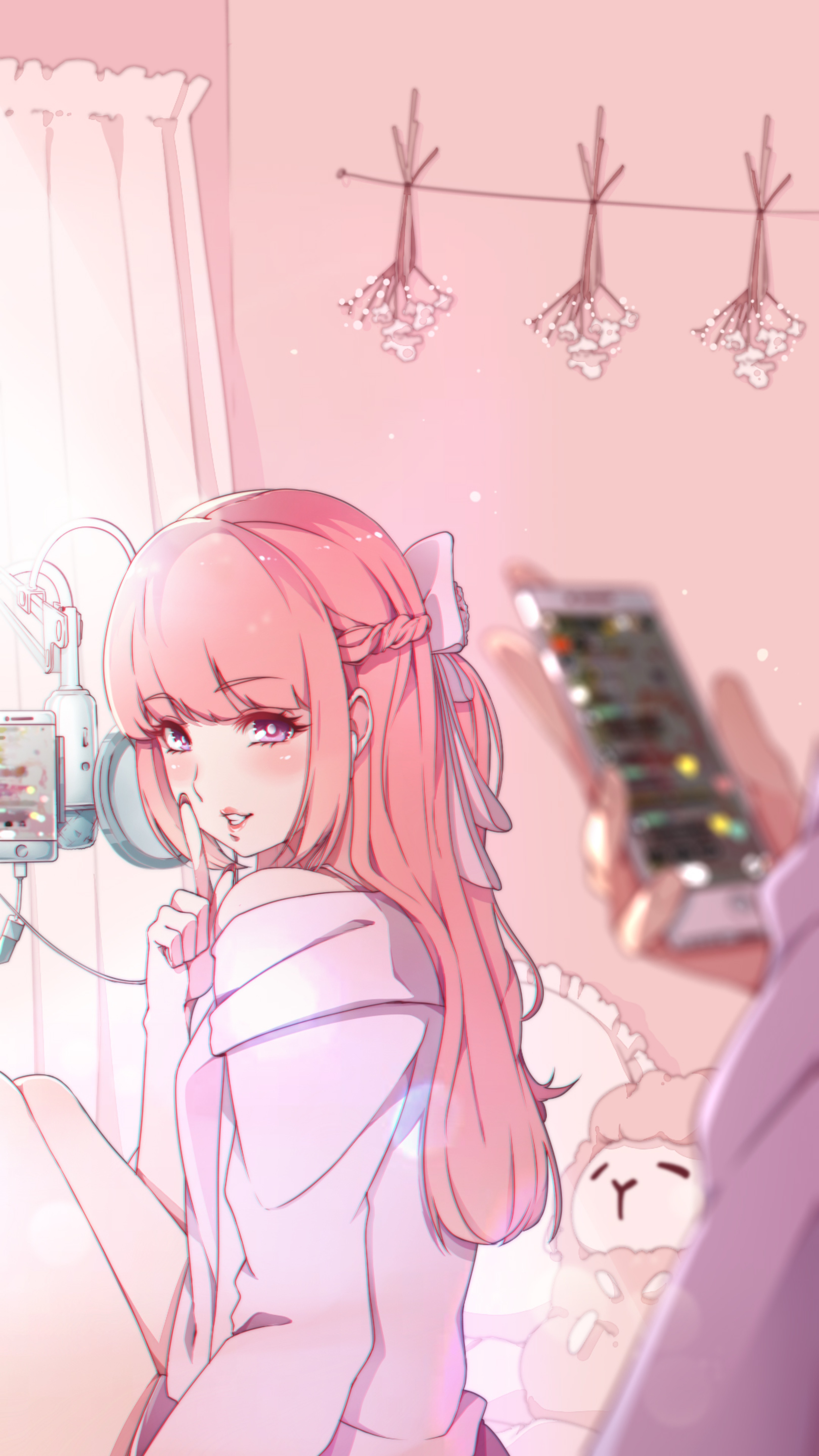 すきになってよ