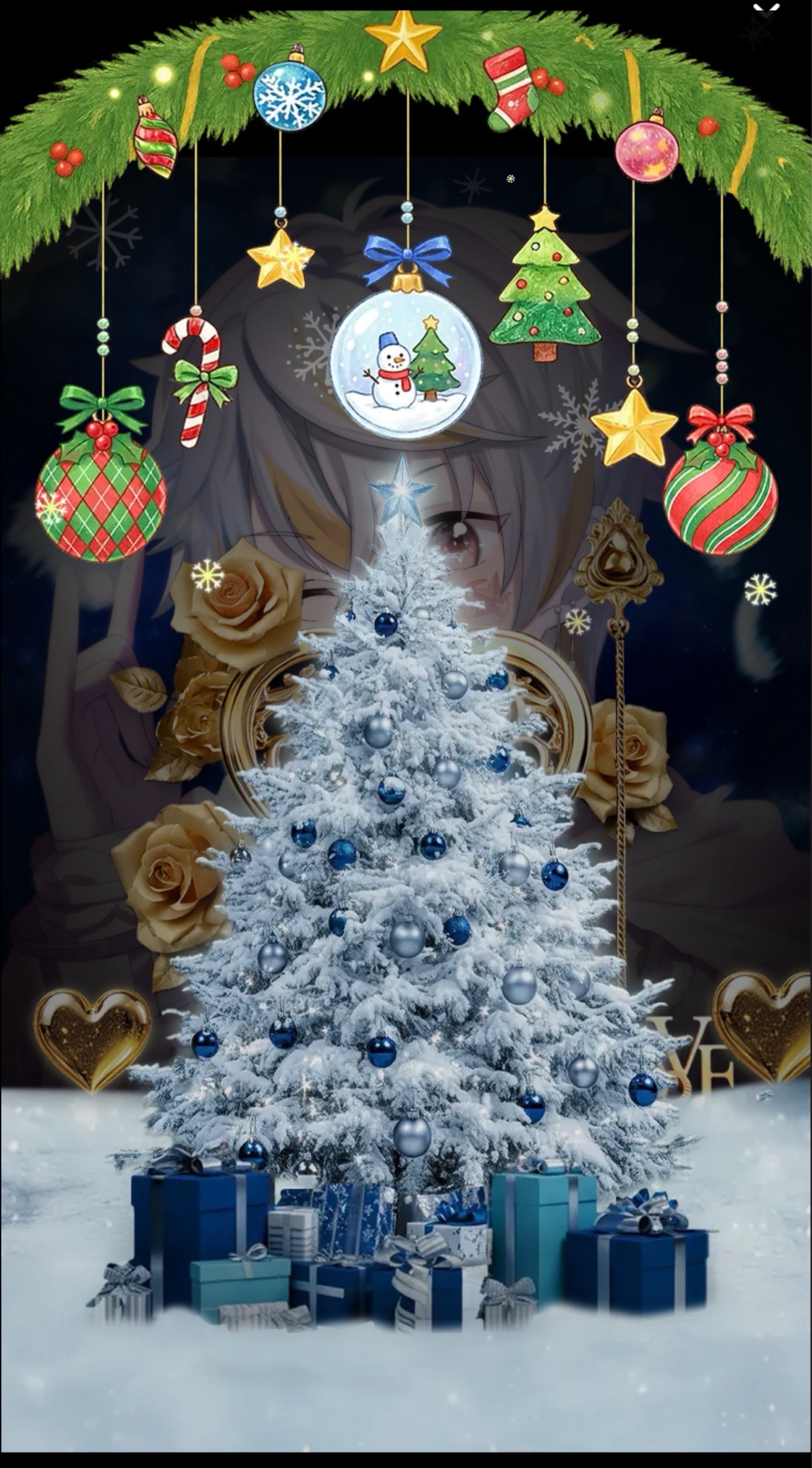 12/4 お気軽に┊︎歌と雑談