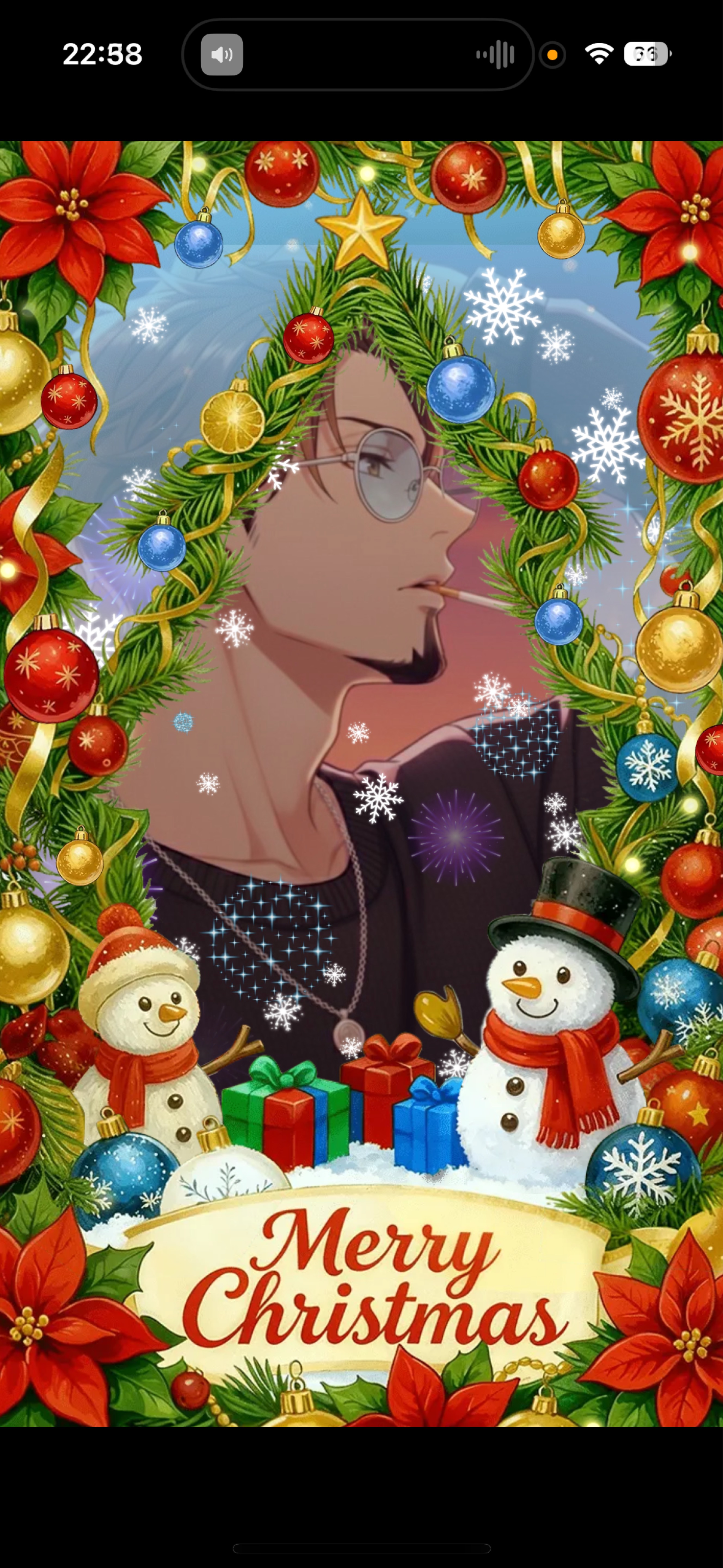 こっちおいで☆*。