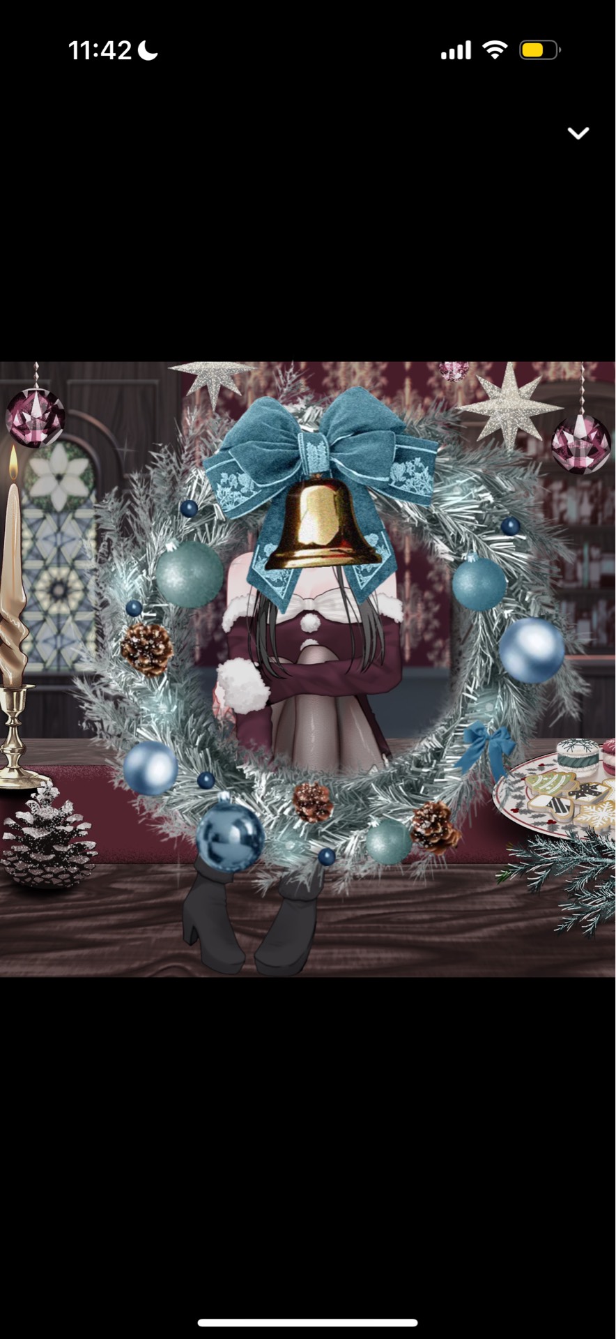 おはよって言わせて𓂃 𓈒𓏸◌‬