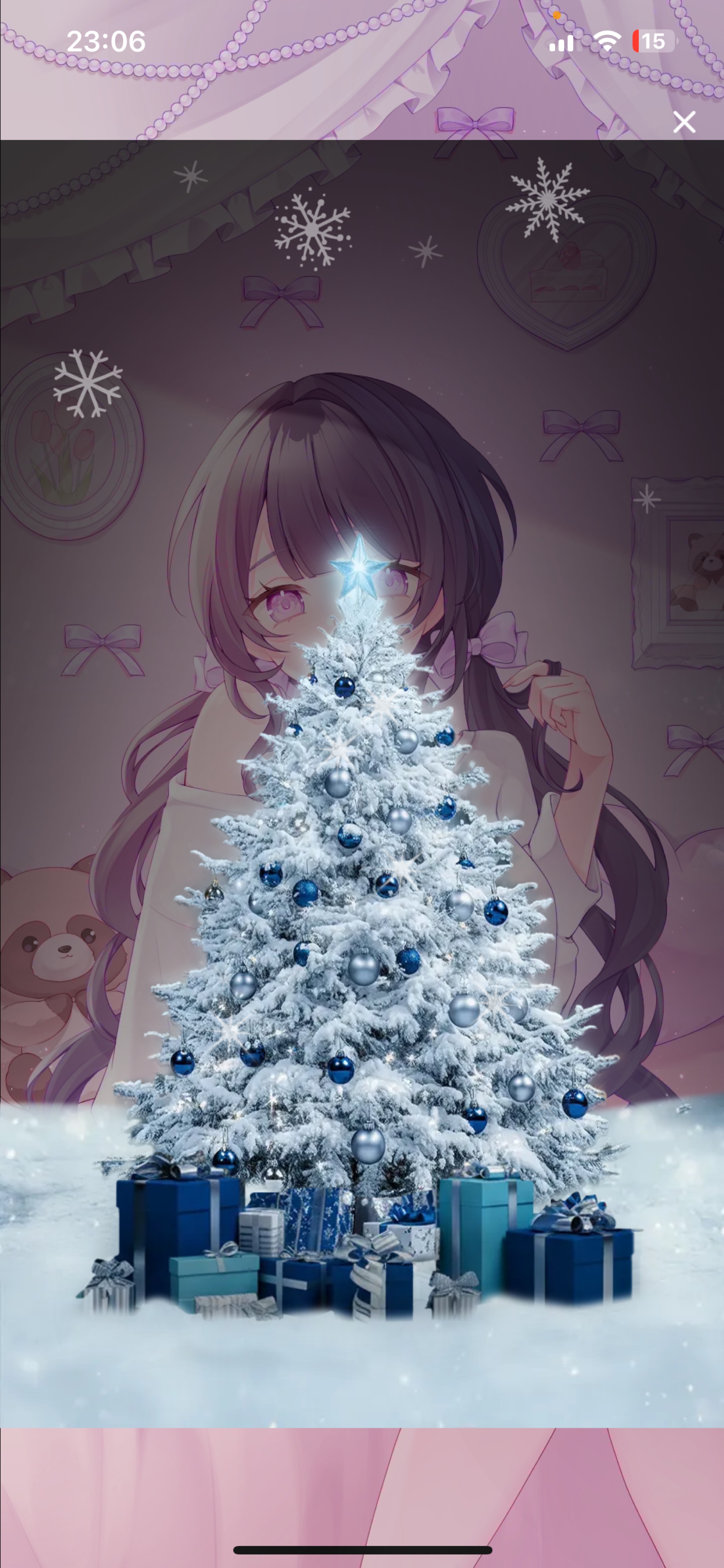 初潜寝◎ きみを癒す寝落ち枠🕊️💖