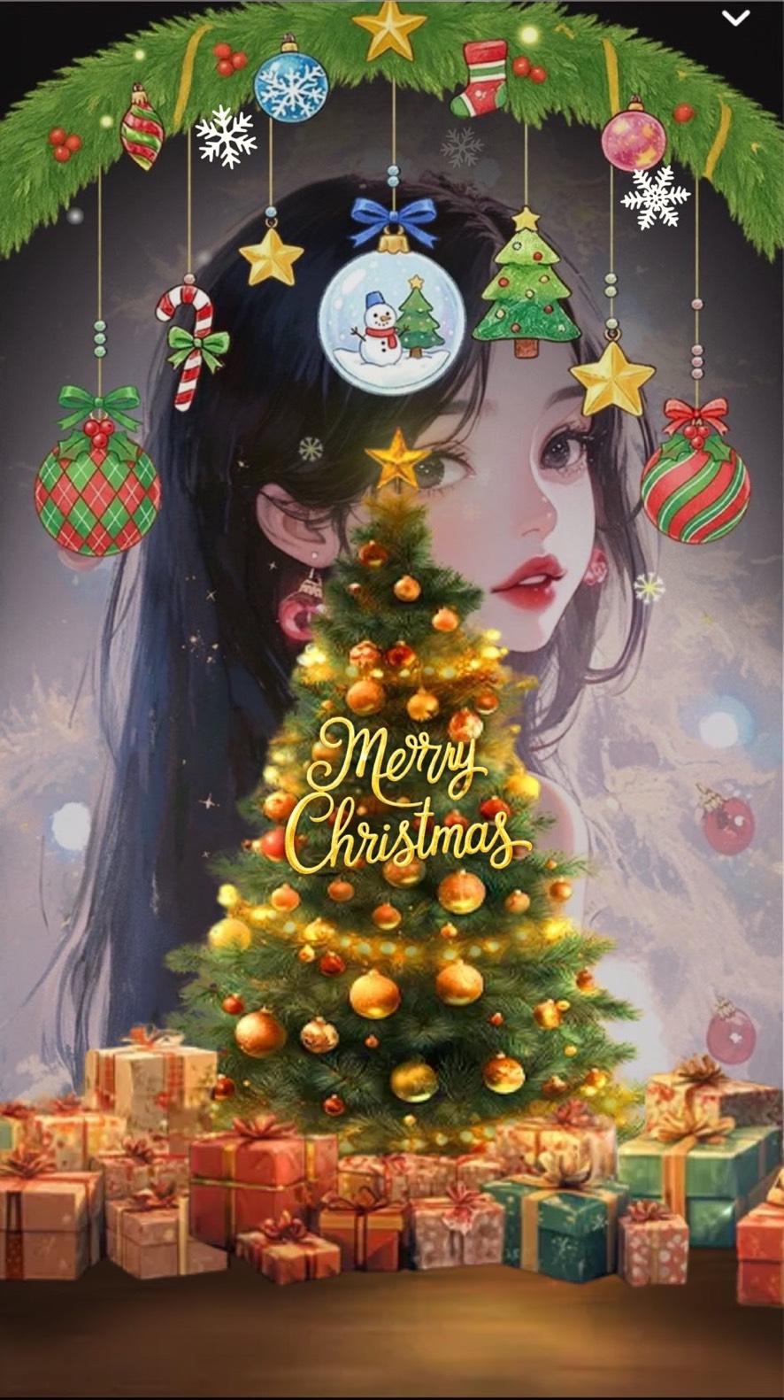 初潜💋アナタの居場所🌙*