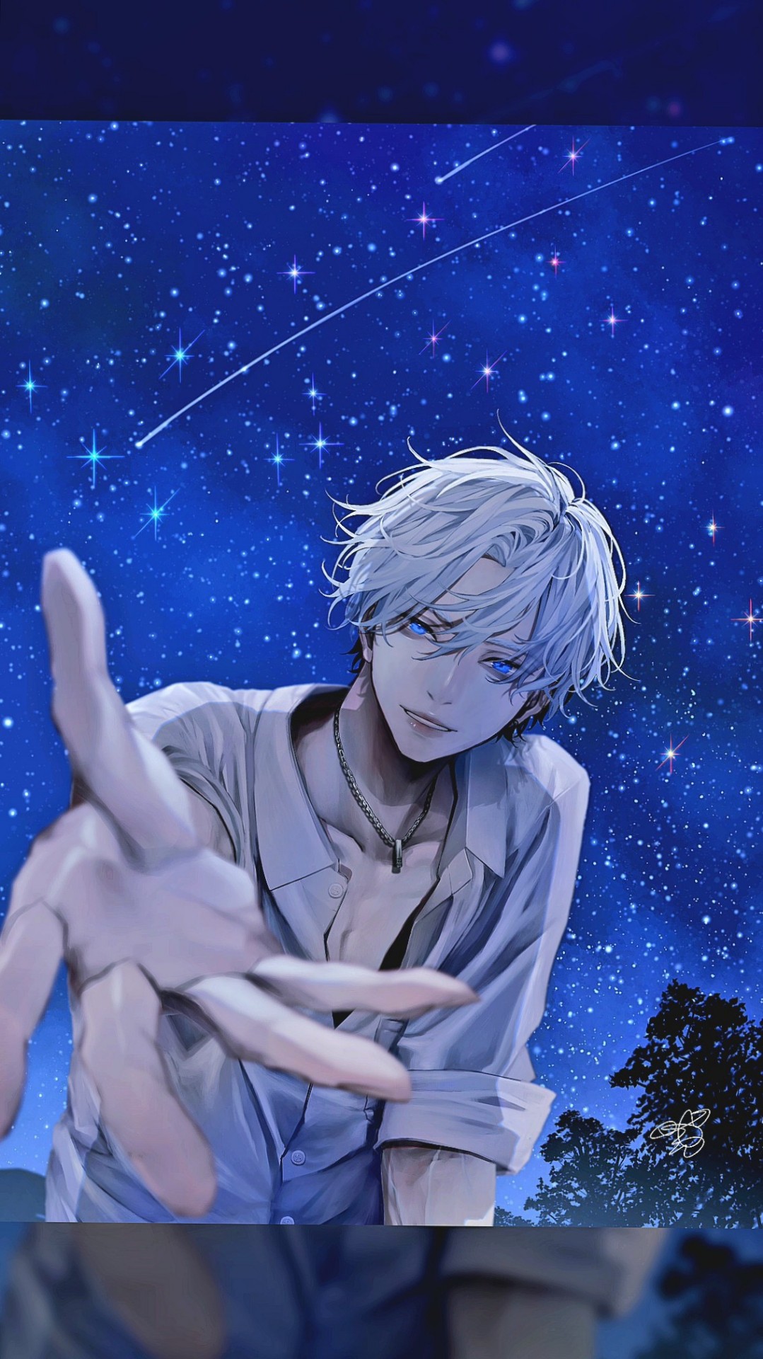 いい声おにいさん