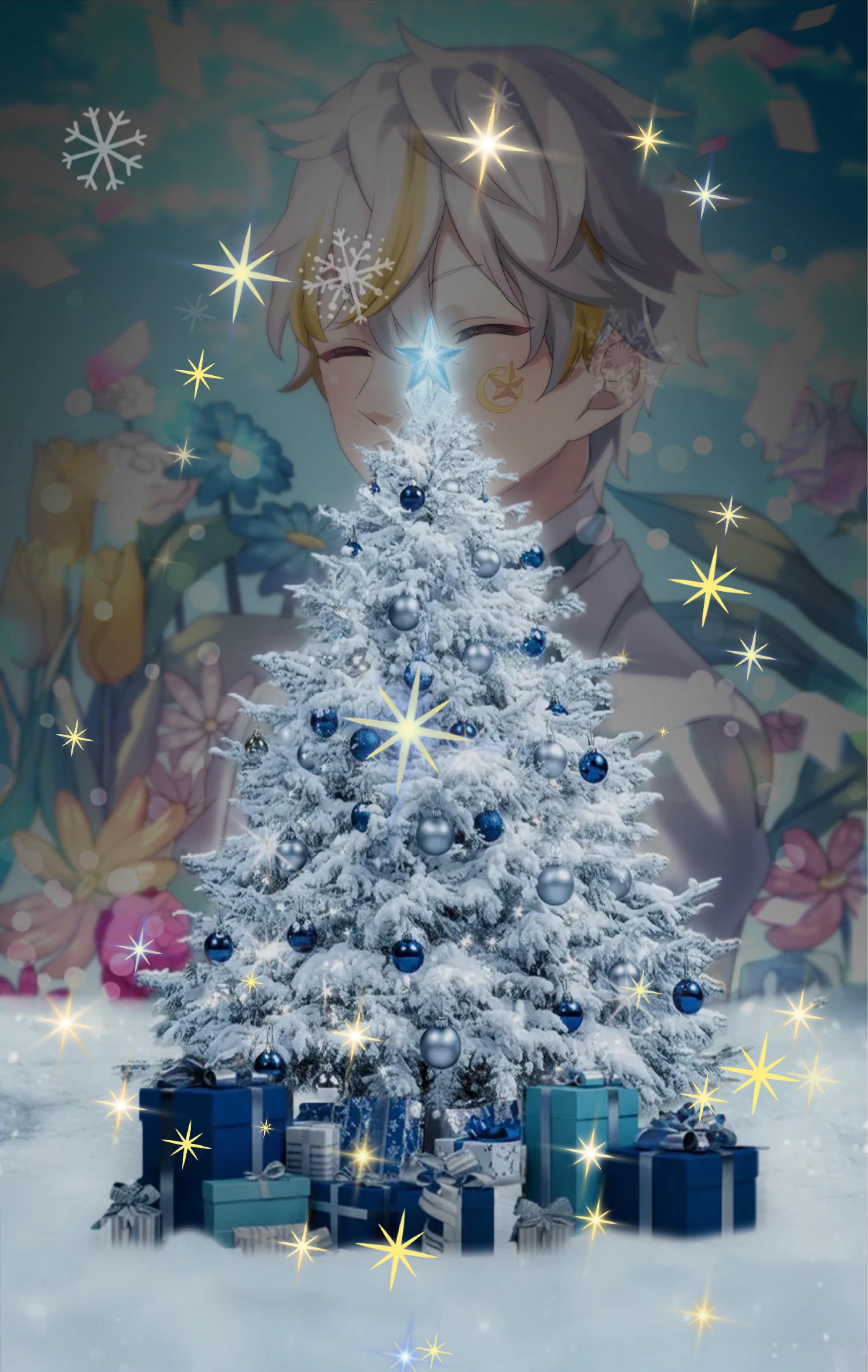 12/4 お気軽に┊︎歌と雑談