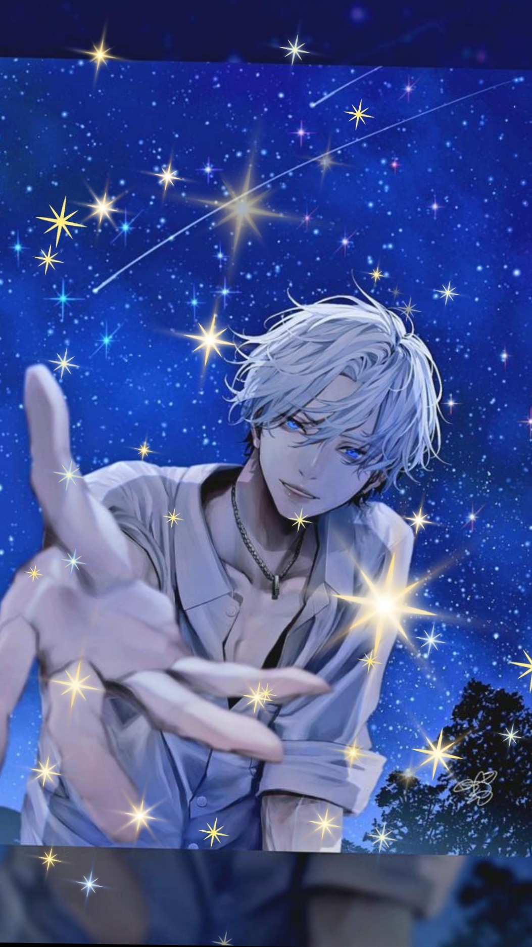 いい声おにいさん