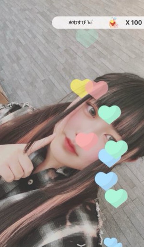 おねえさんとお話し♡