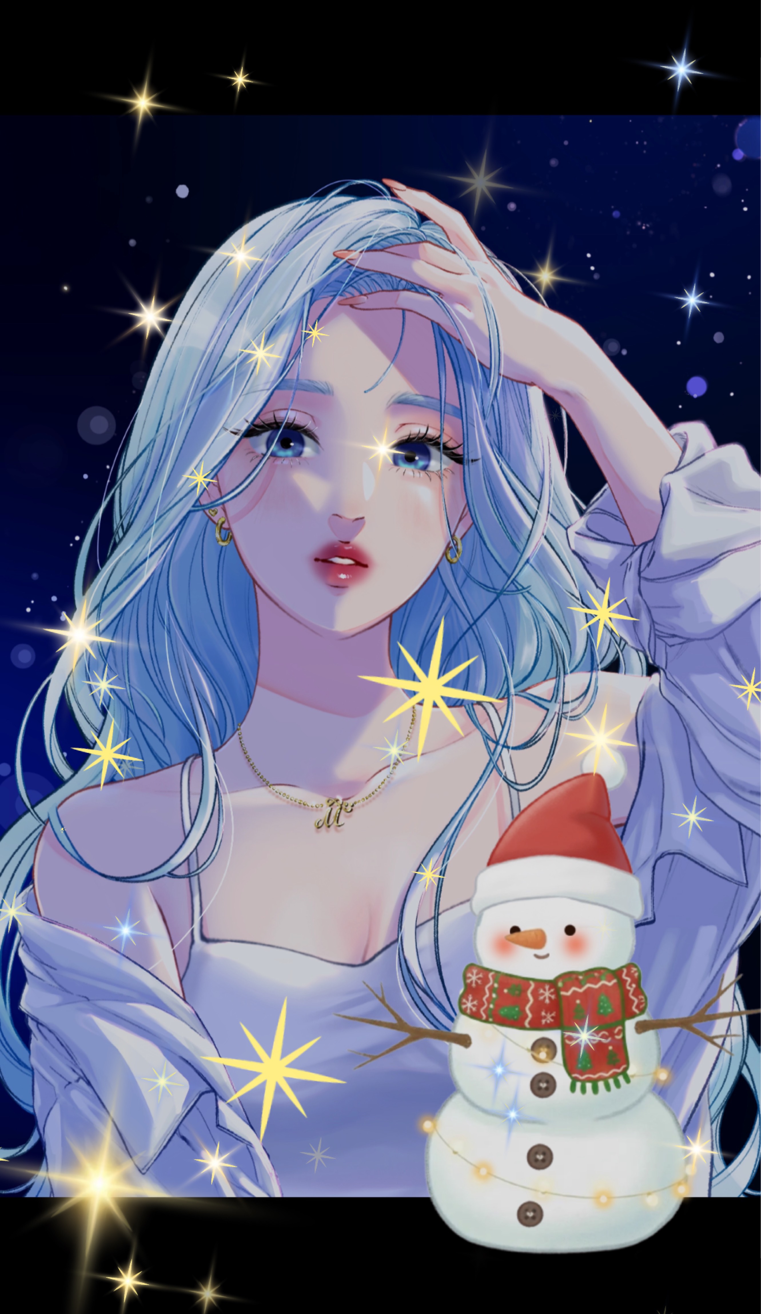 🫐落ち◎料理配信┋無機材