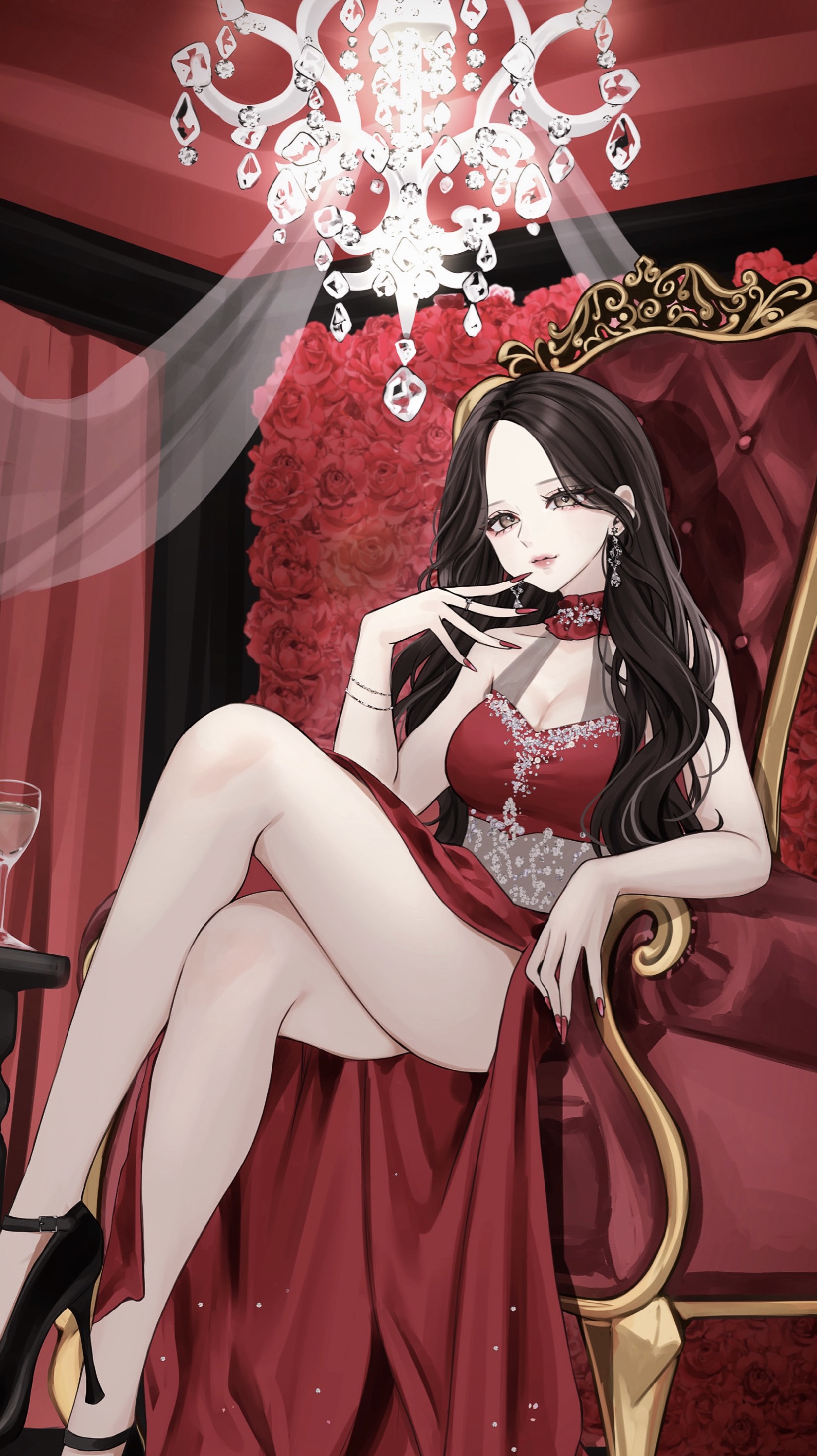 ボカロ機材歌枠🎙️‎🩵