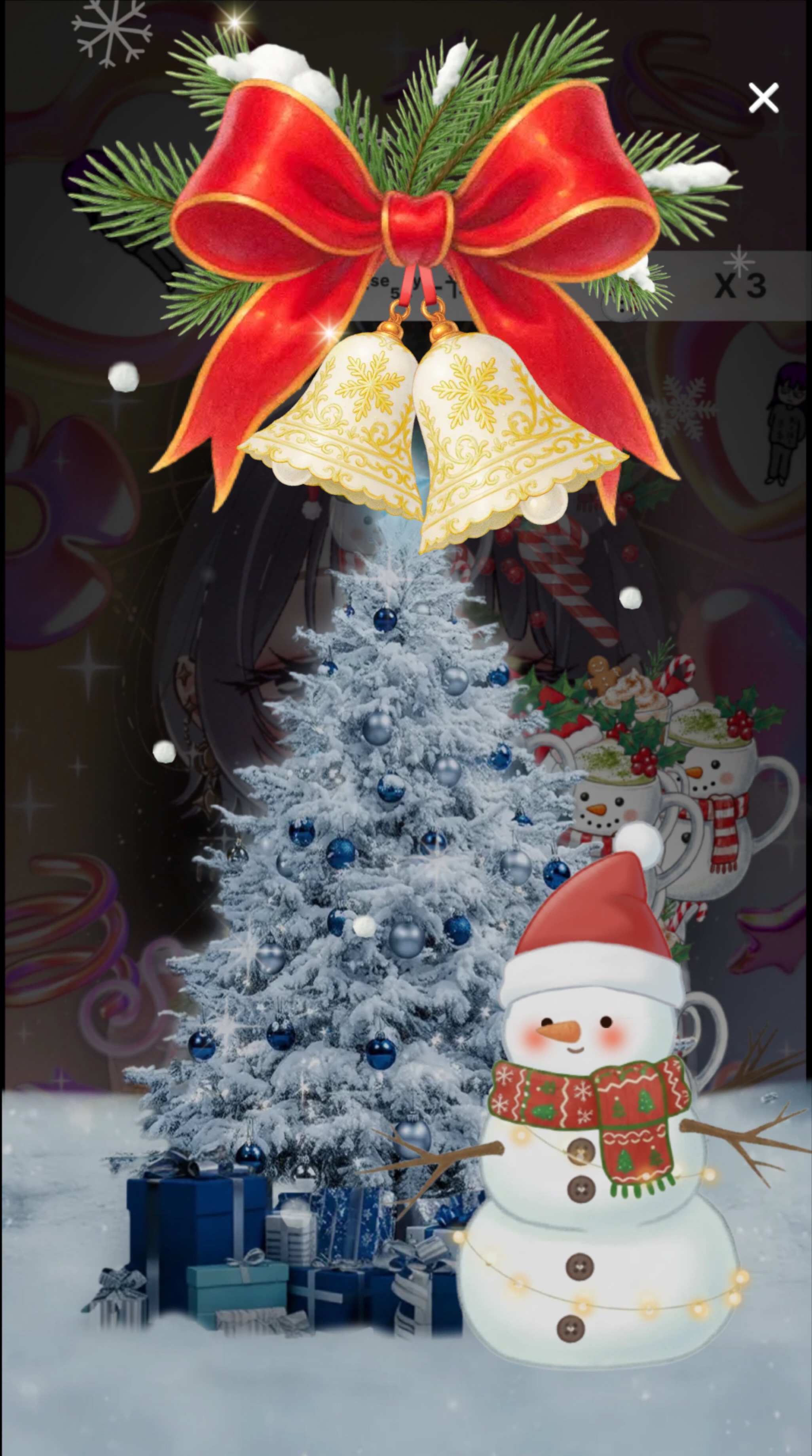 BGMにどうですか？🎄