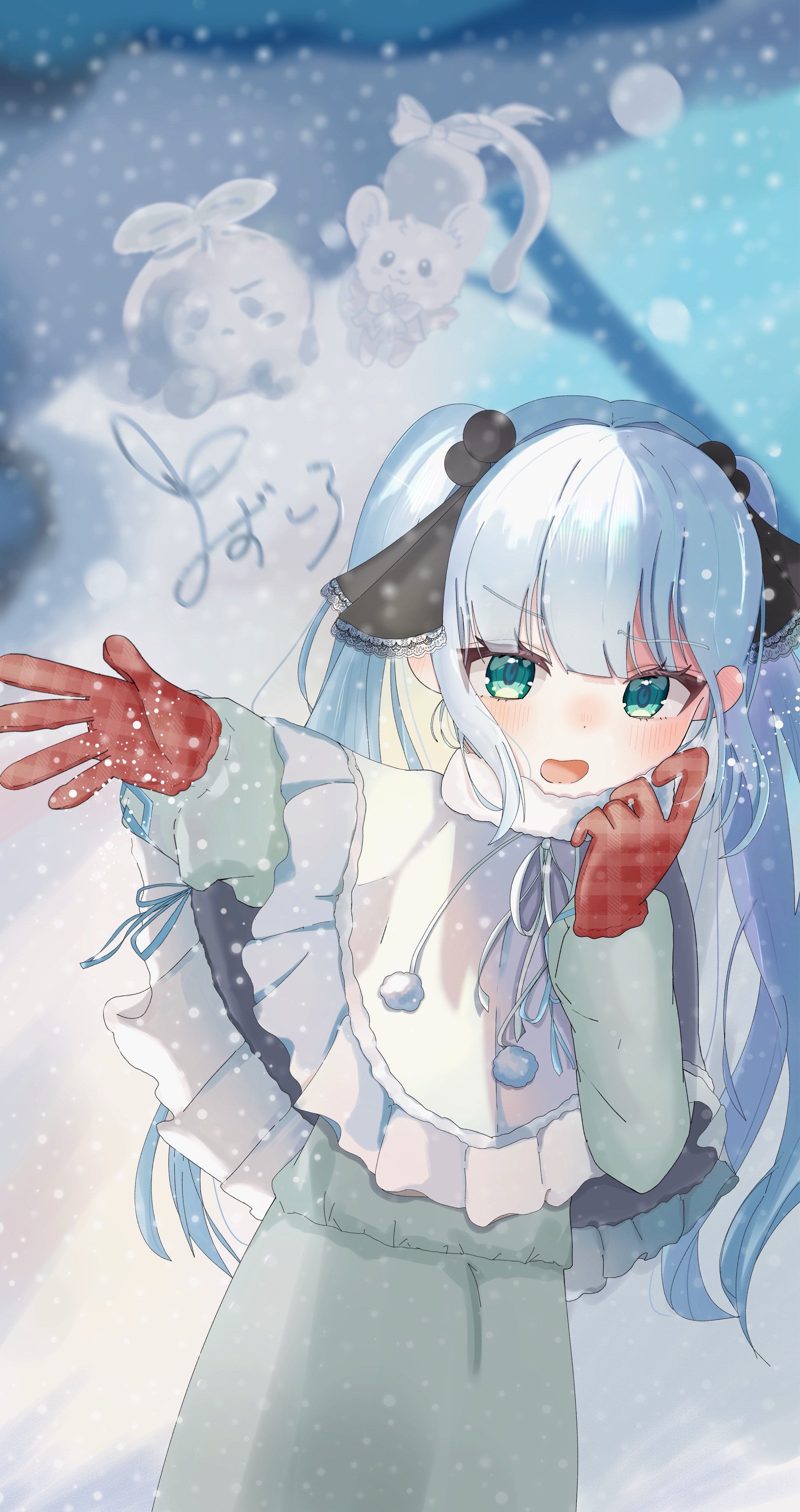 30min初潜◎ あなたのお耳のお供に