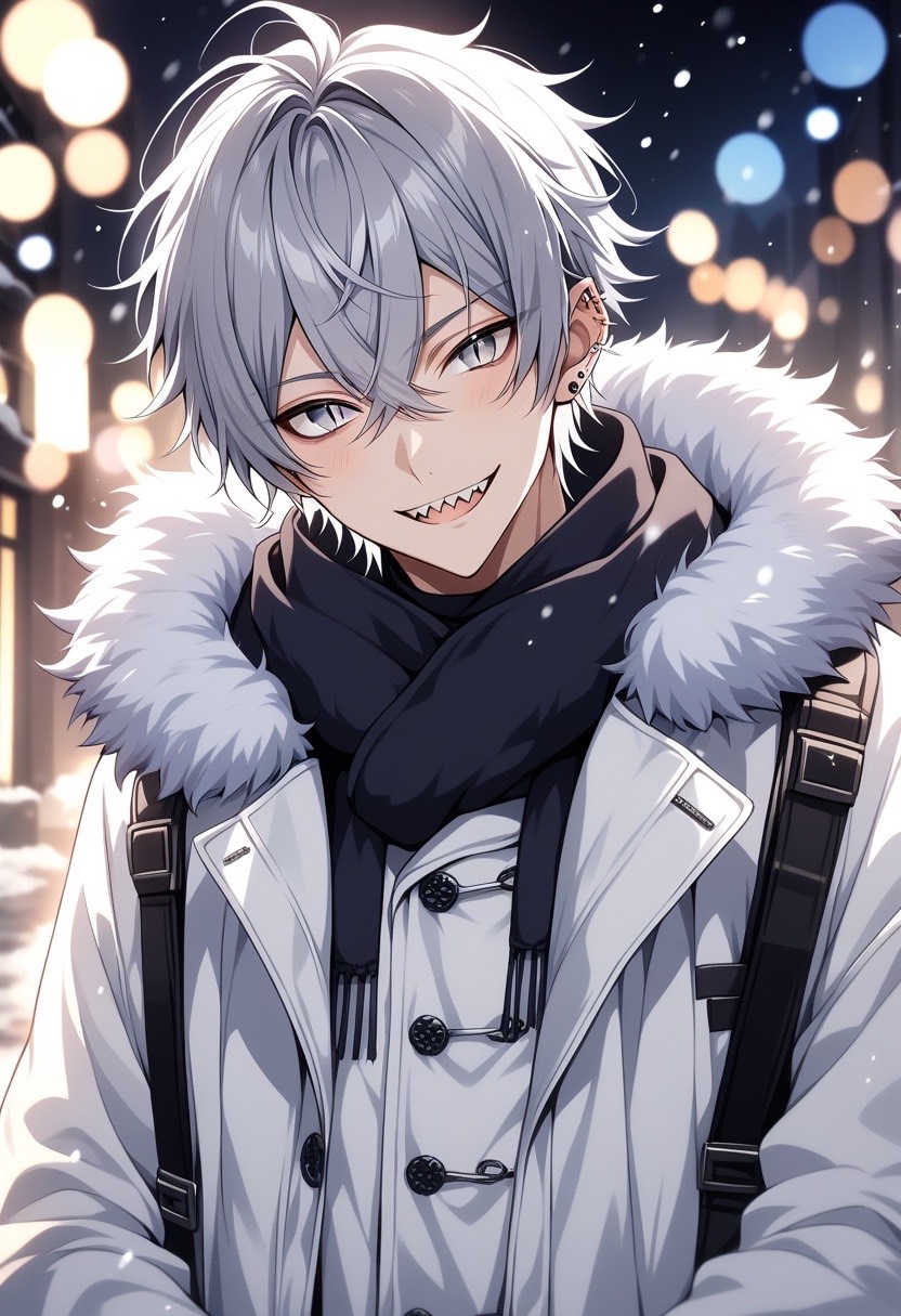 今日寒！新規ぼ