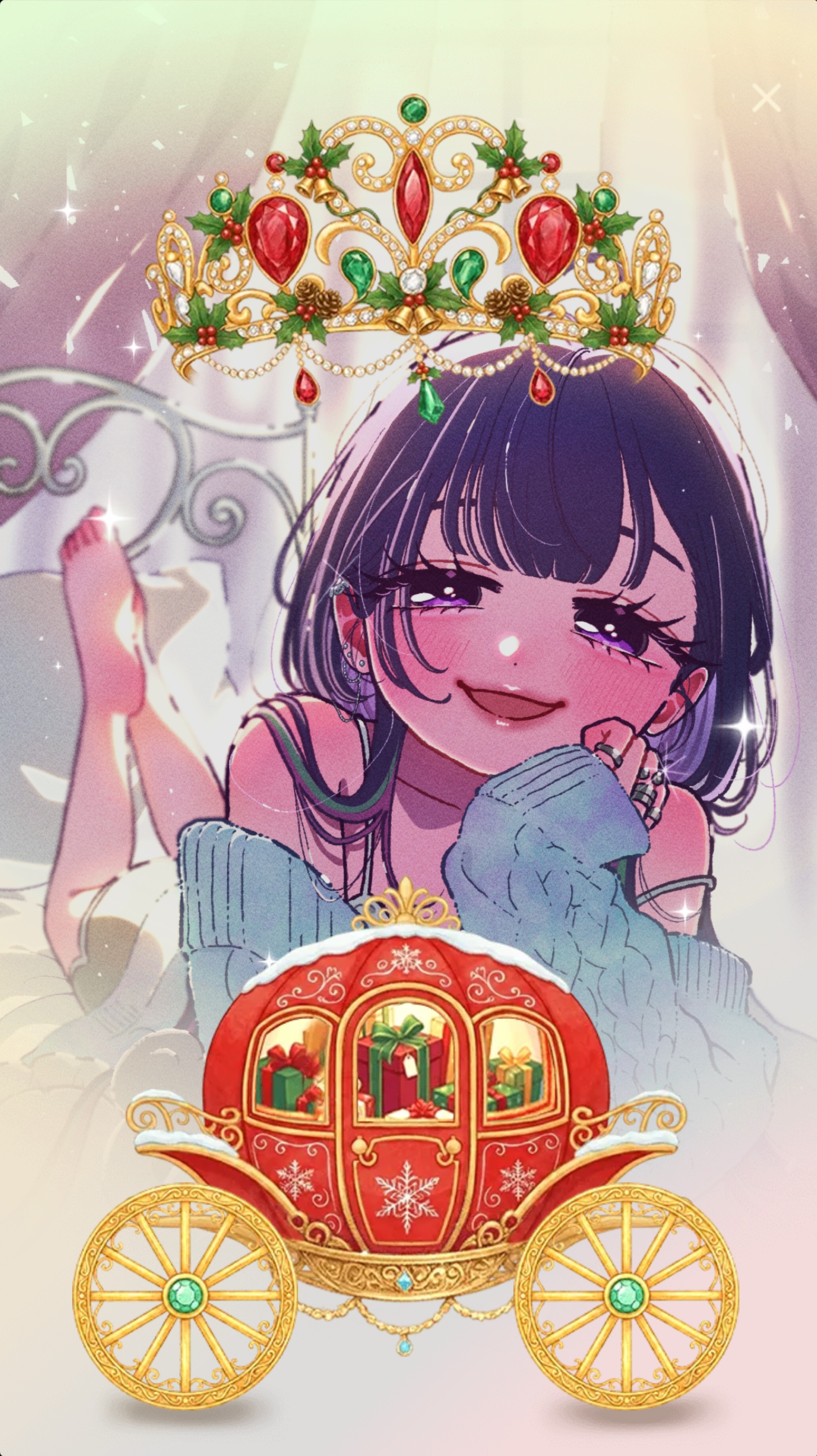 BGMにどうですか？🎄