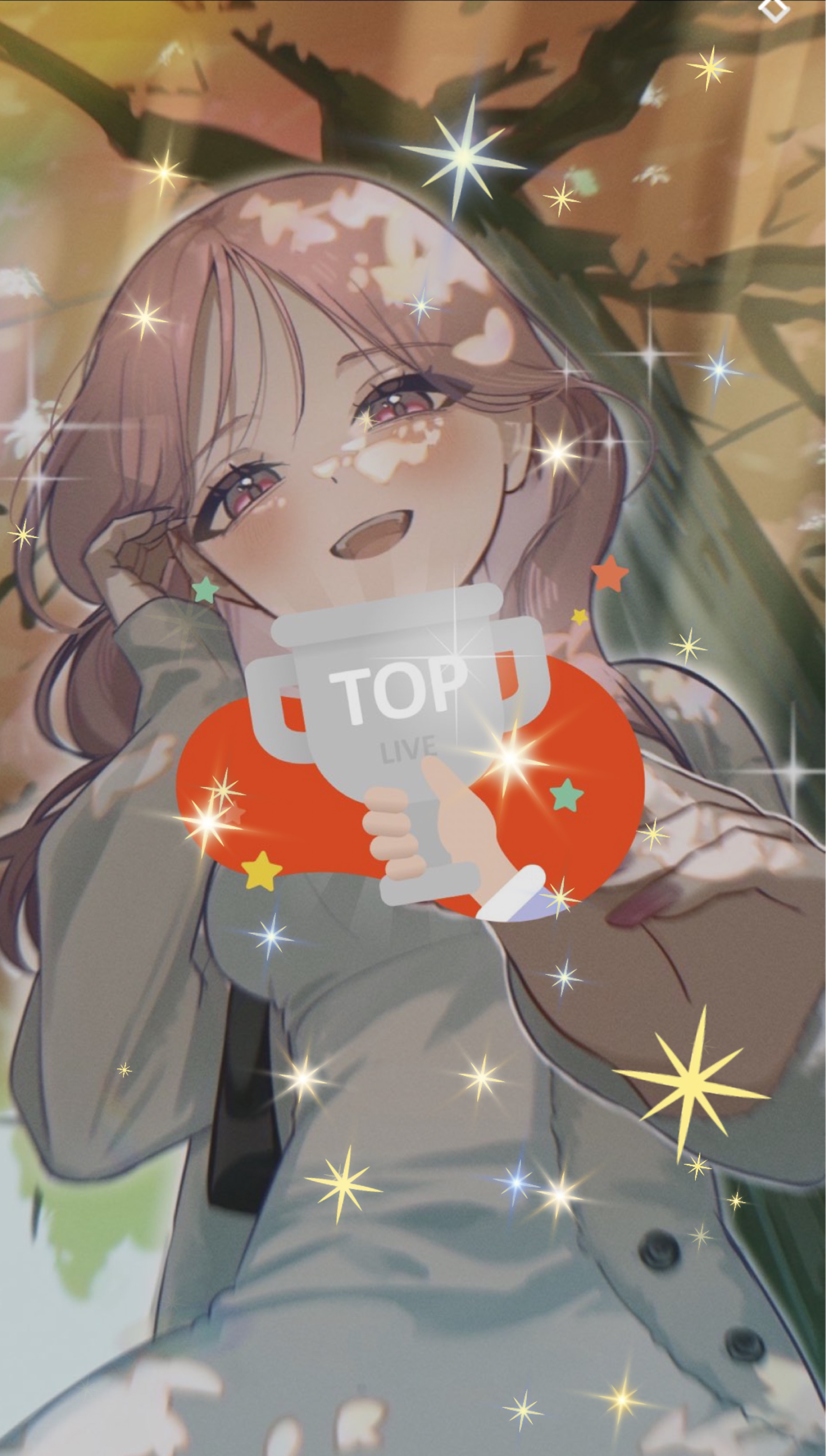 11:30/ひざまくらは好きですか？🤍