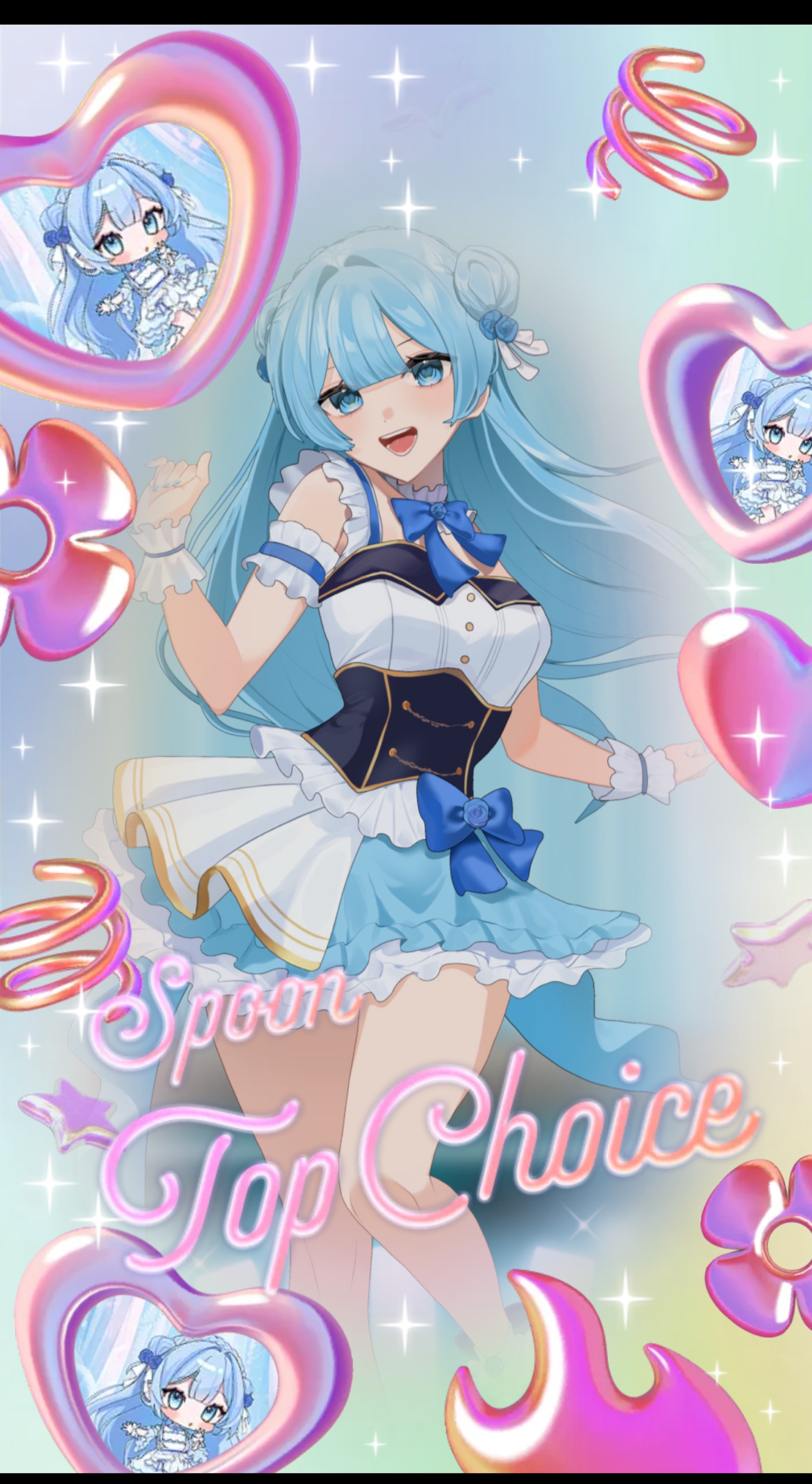 初潜◎深夜の唄