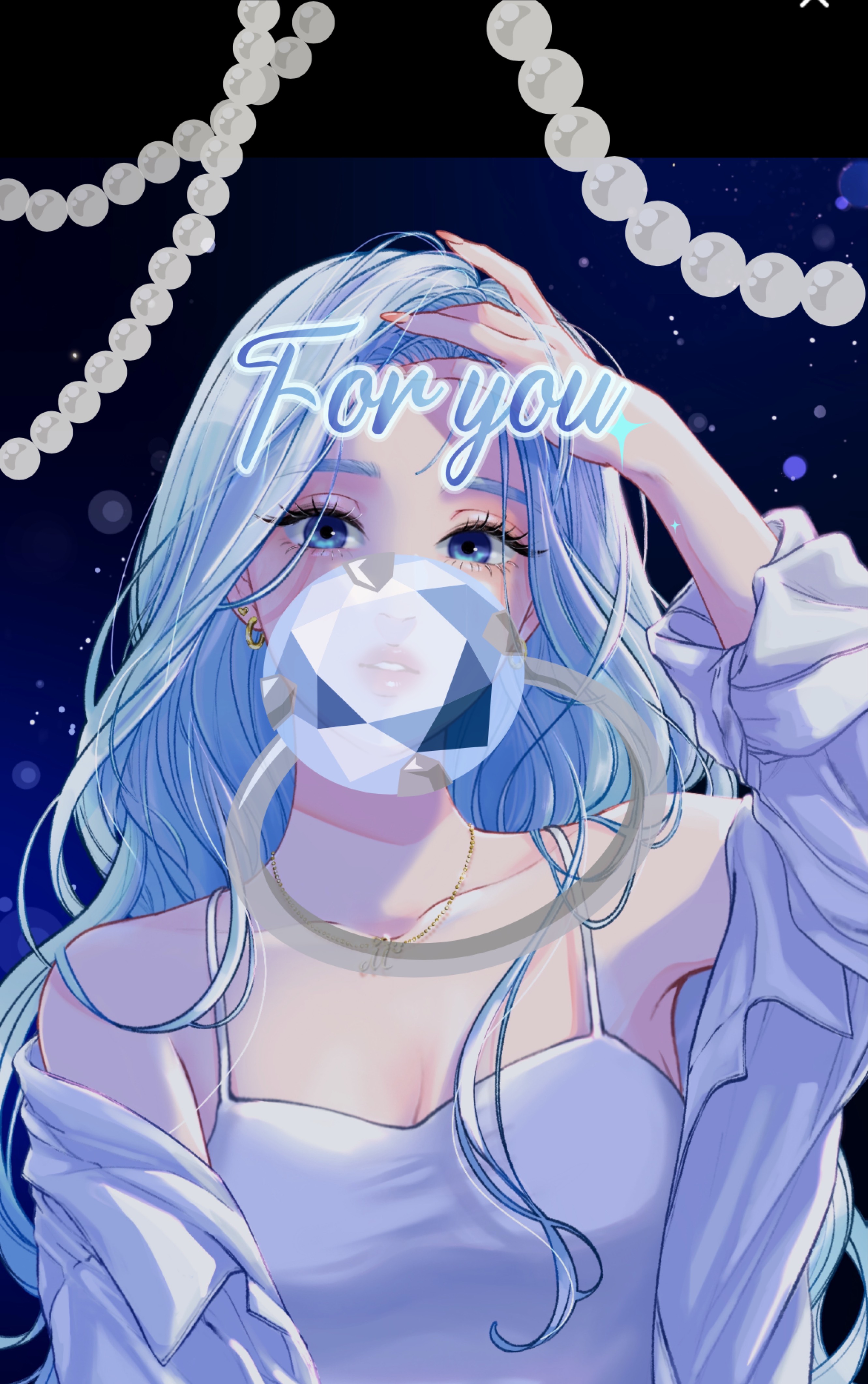 🫐落ち◎まったり〜┋無機材