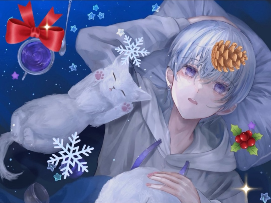 寝・潜○ 寝れないあなたの抱き枕💤