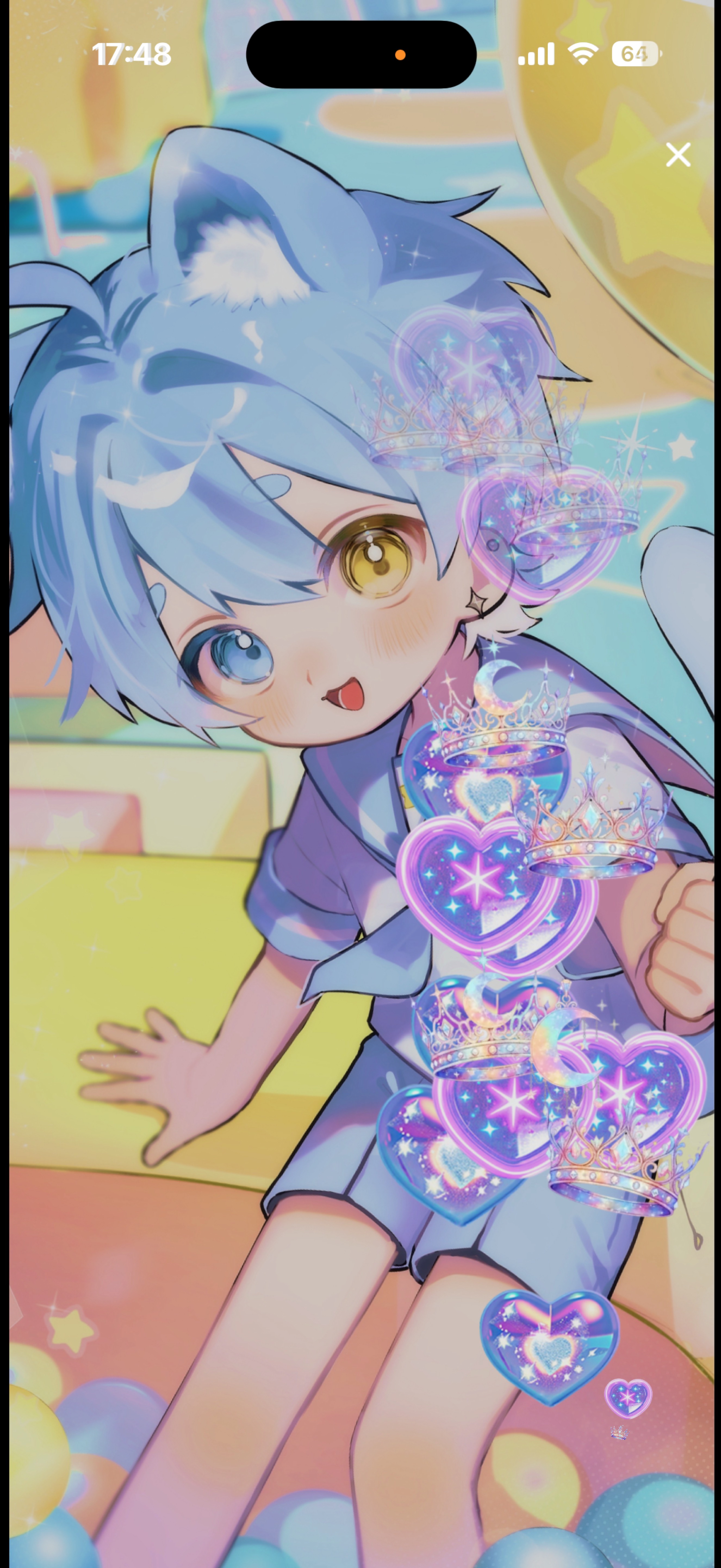 圧倒的ショタボの歌枠！！！