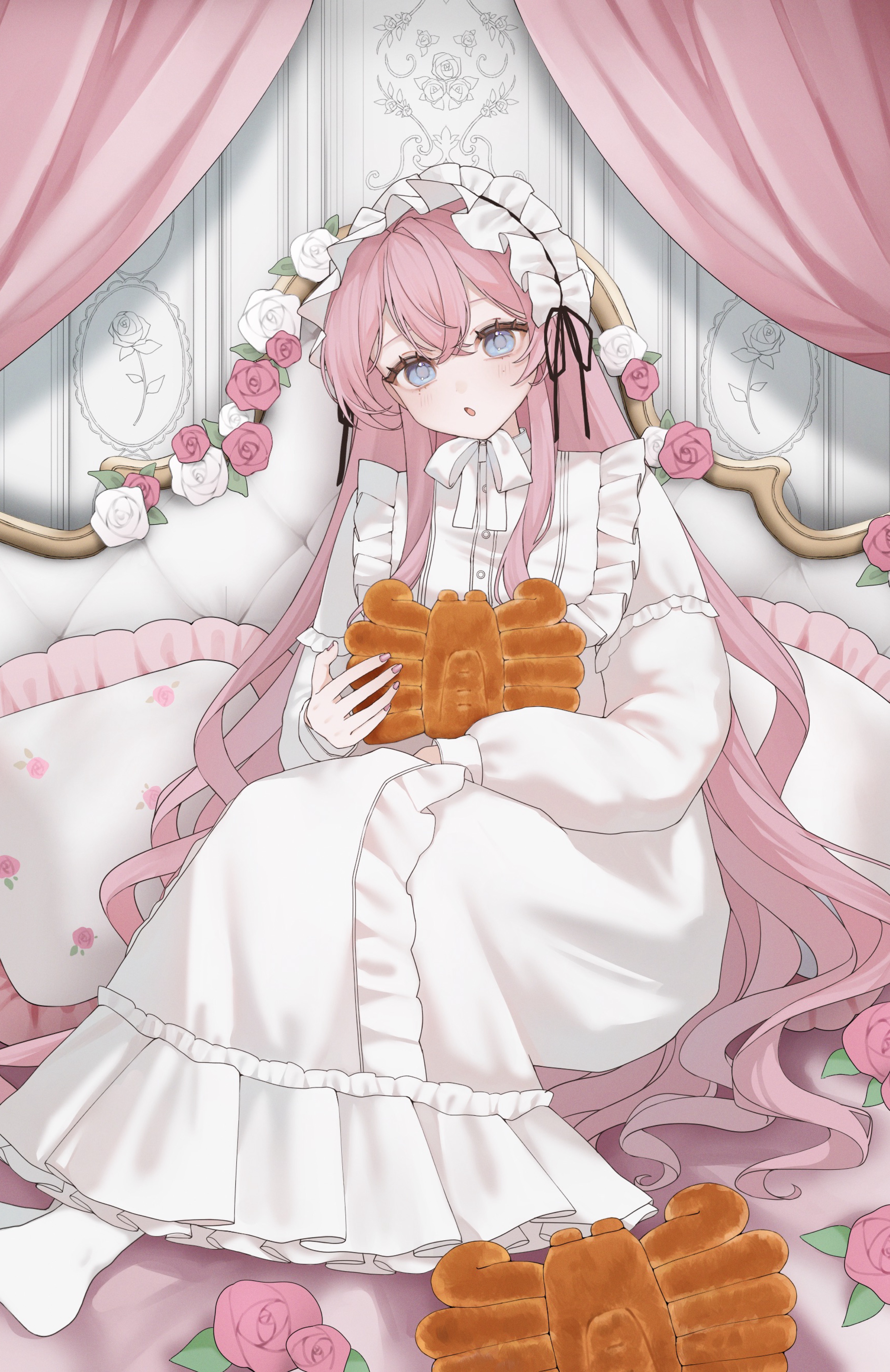 ハッピーなひとです🪄︎︎💫