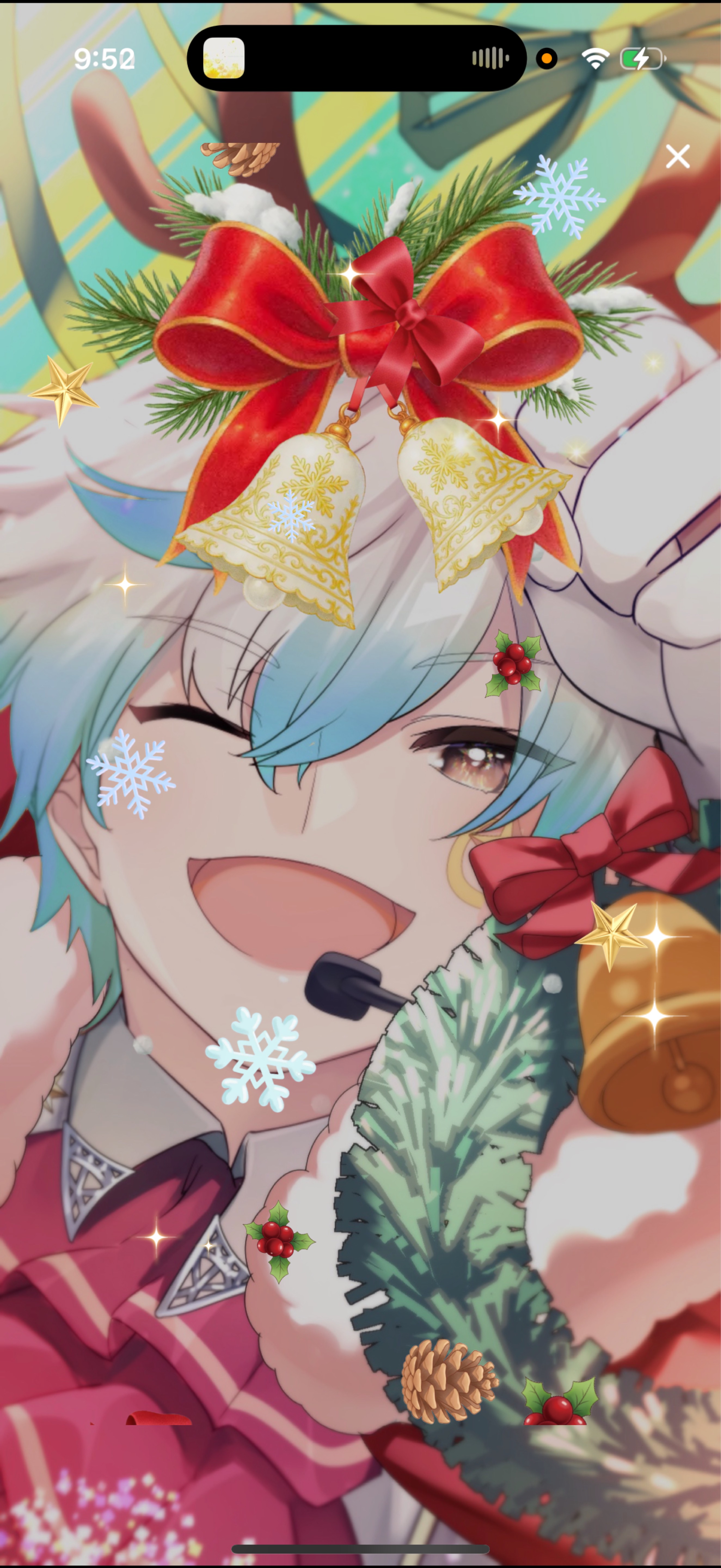 12/5 お気軽に┊︎おはよう