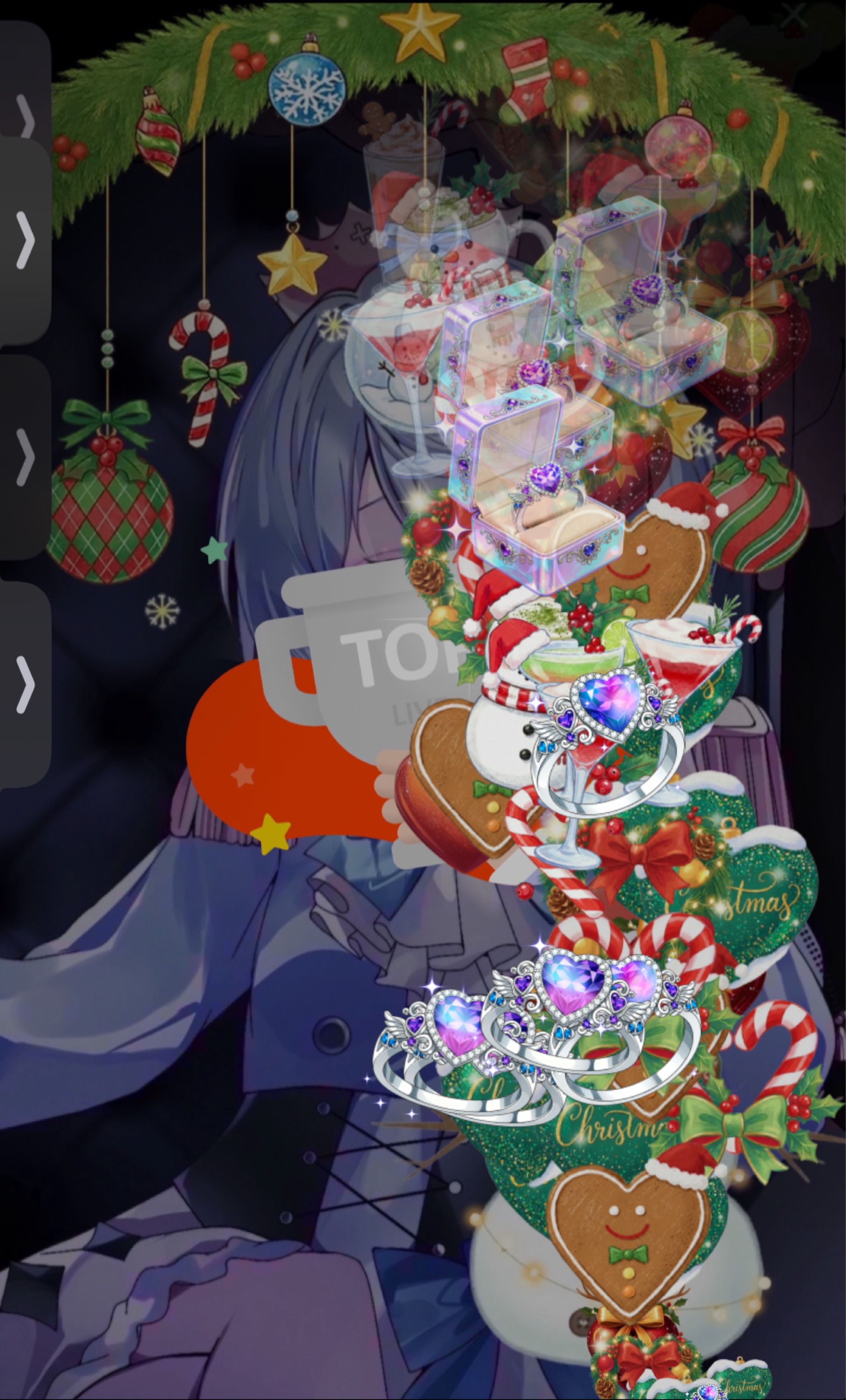 初⭕️機材歌×雑談⁉️