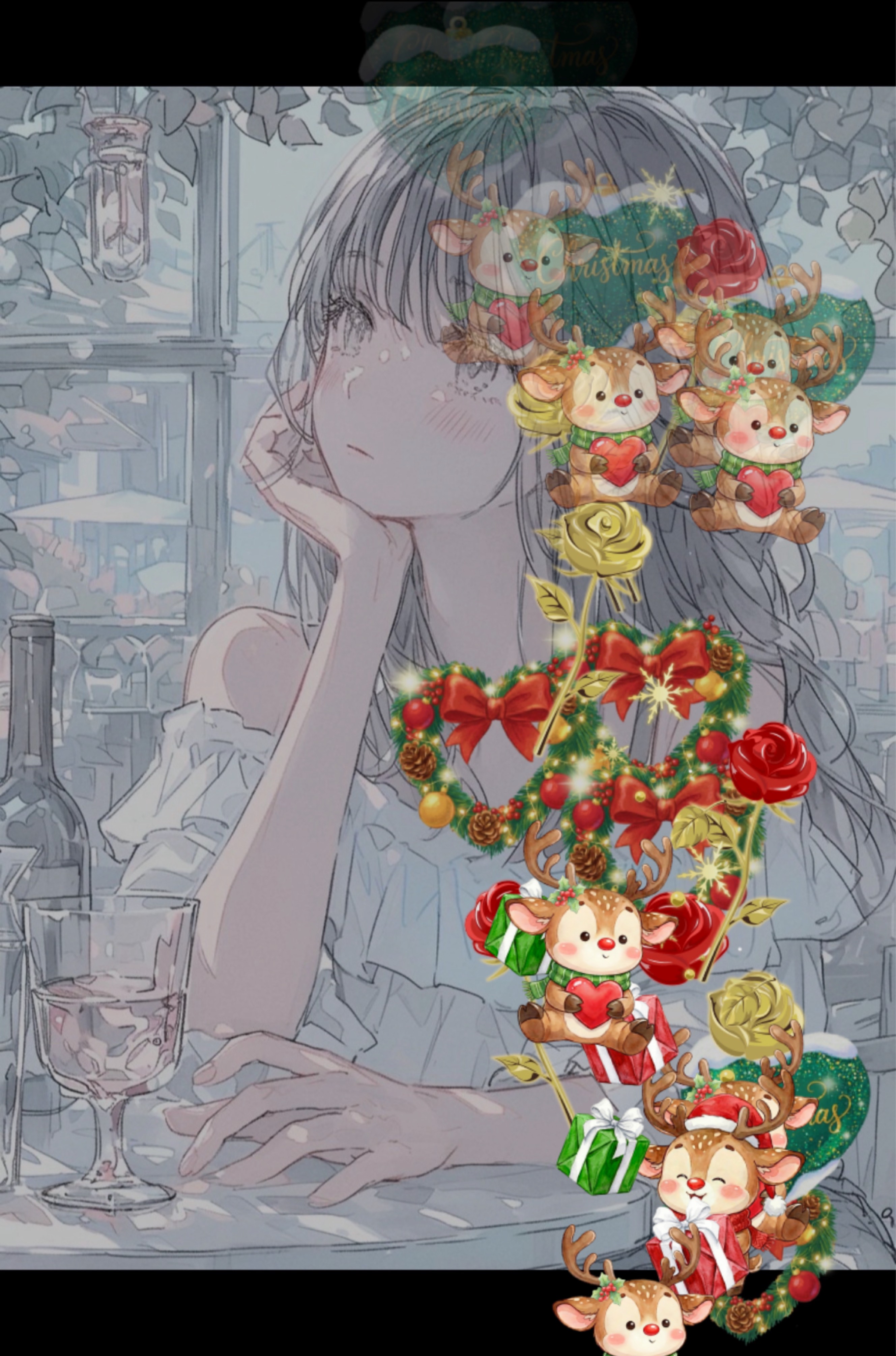 推されnight12感謝🙇‍♂️