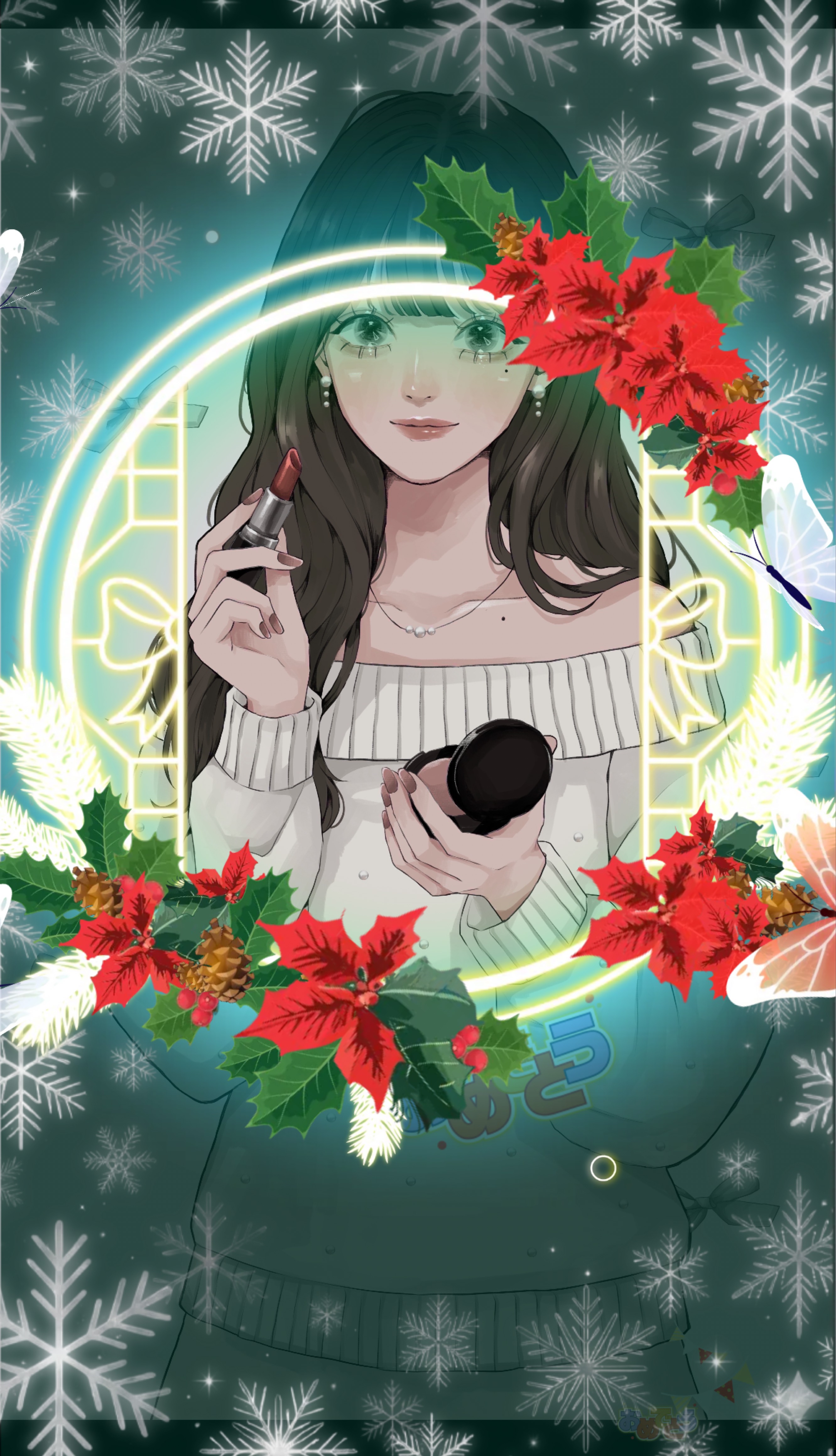 初〇 200ファン！来て🫧