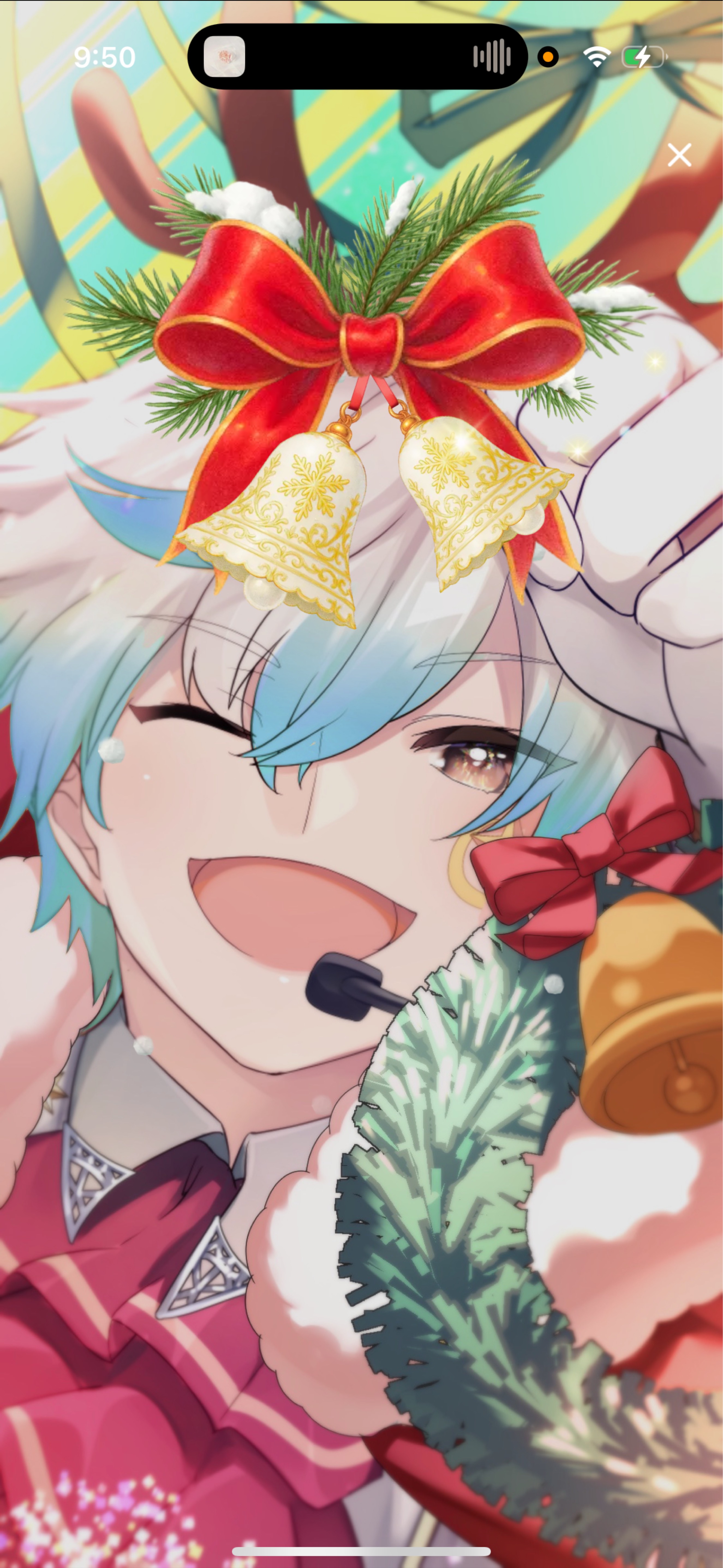 12/5 お気軽に┊︎おはよう