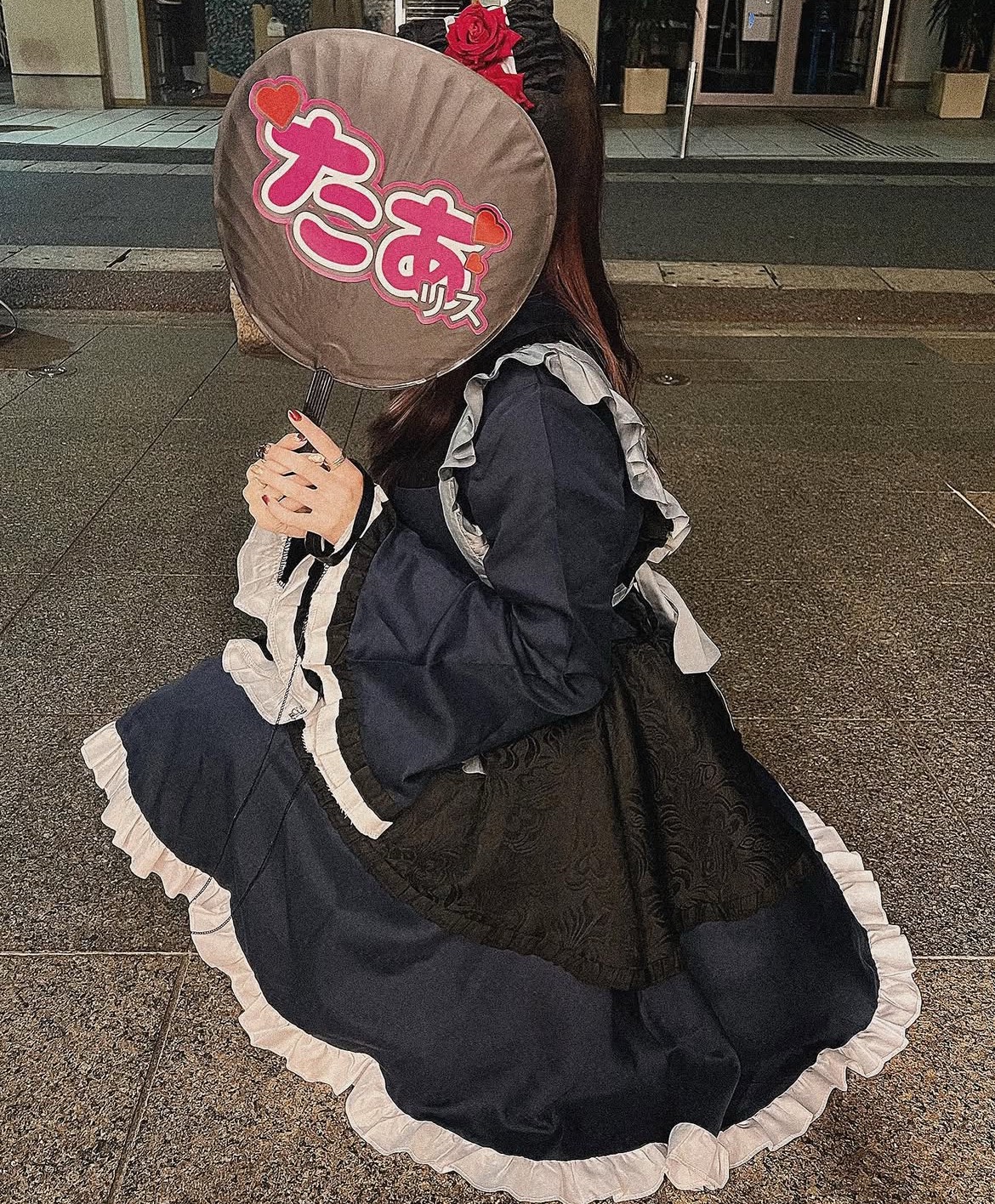 ひよるの今日でおしまいっ❕★